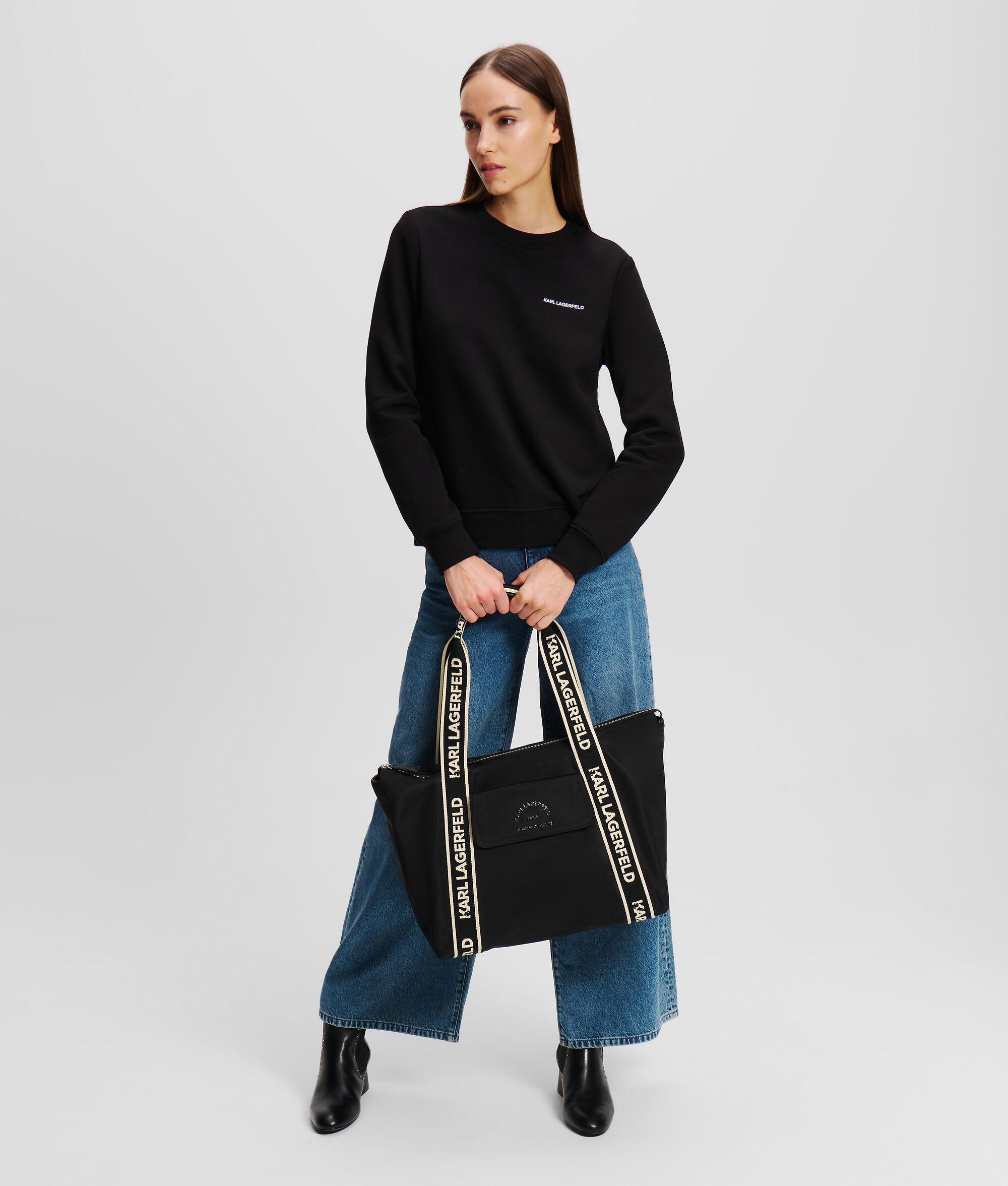 RUE ST-GUILLAUME METAL LARGE TOTE BAG Product Image