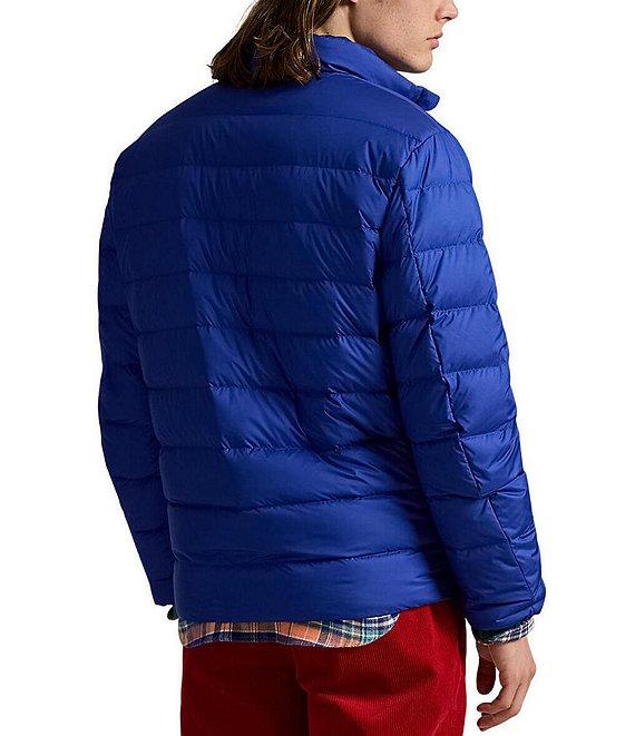 Polo Ralph Lauren The Colden Packable Matte Winter Puffer Jacket Product Image