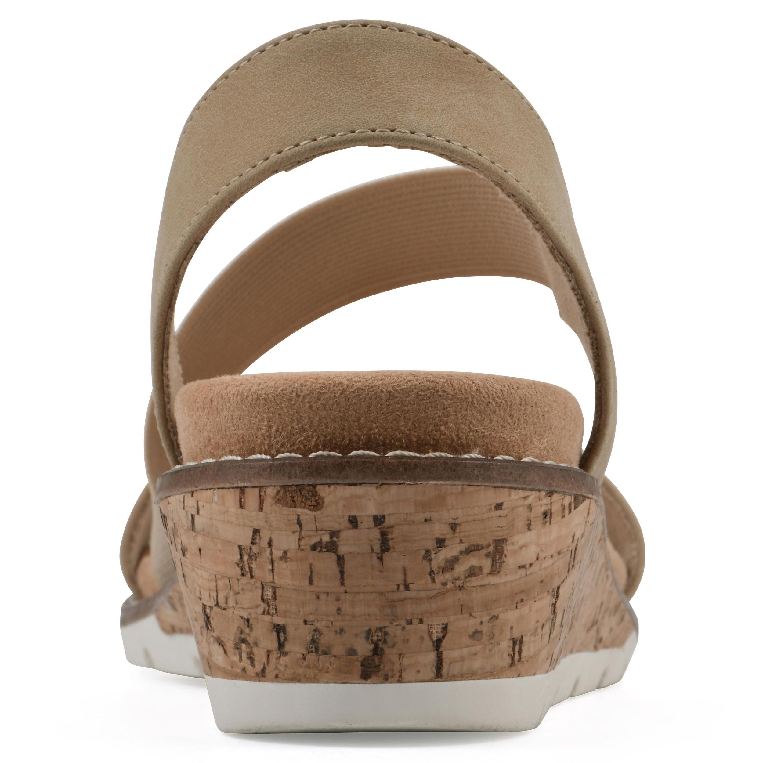 Women's Cliffs by White Mountain Tinnley Wedges Product Image