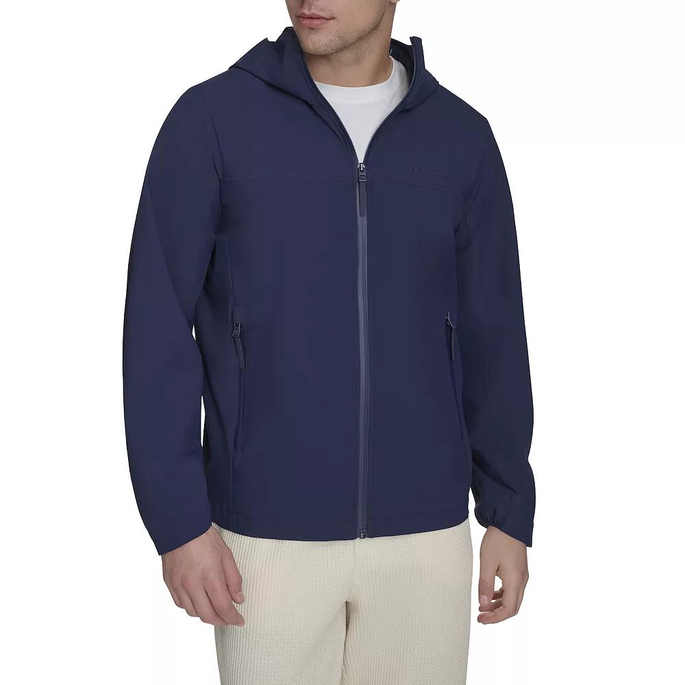 Men's Champion® Hooded Rain Jacket,  Product Image