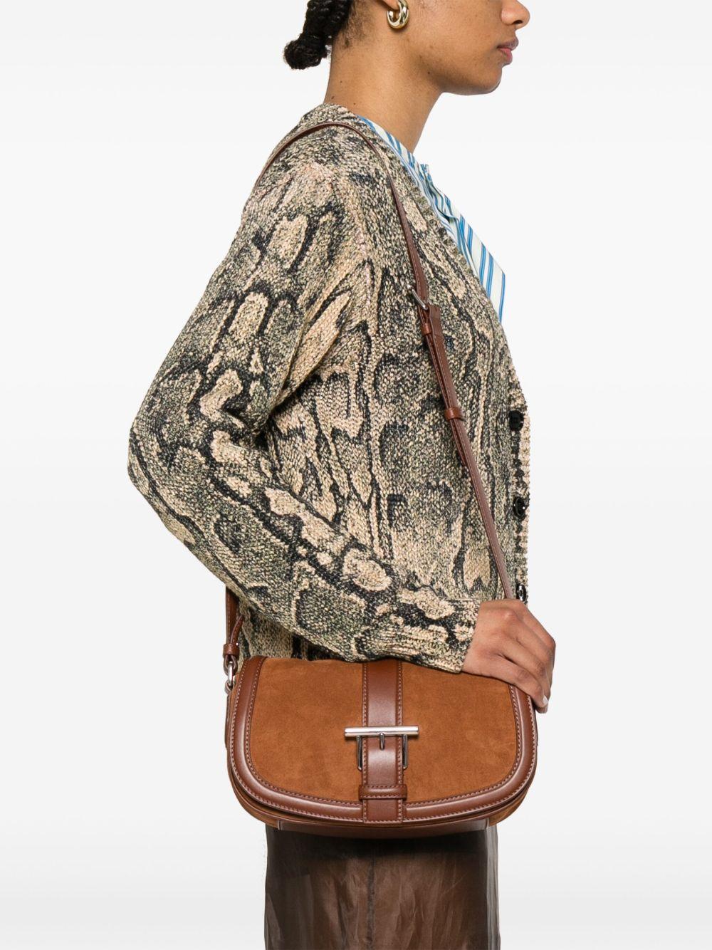 T-Bar satchel  Product Image