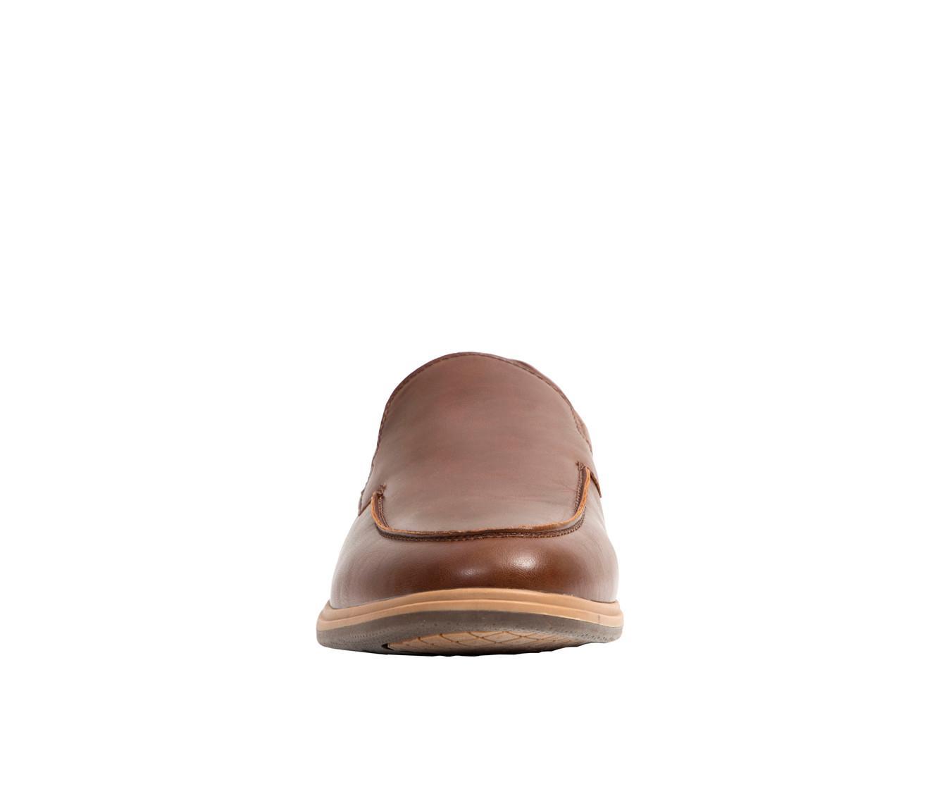 Men's Deer Stags Porto Loafers Product Image