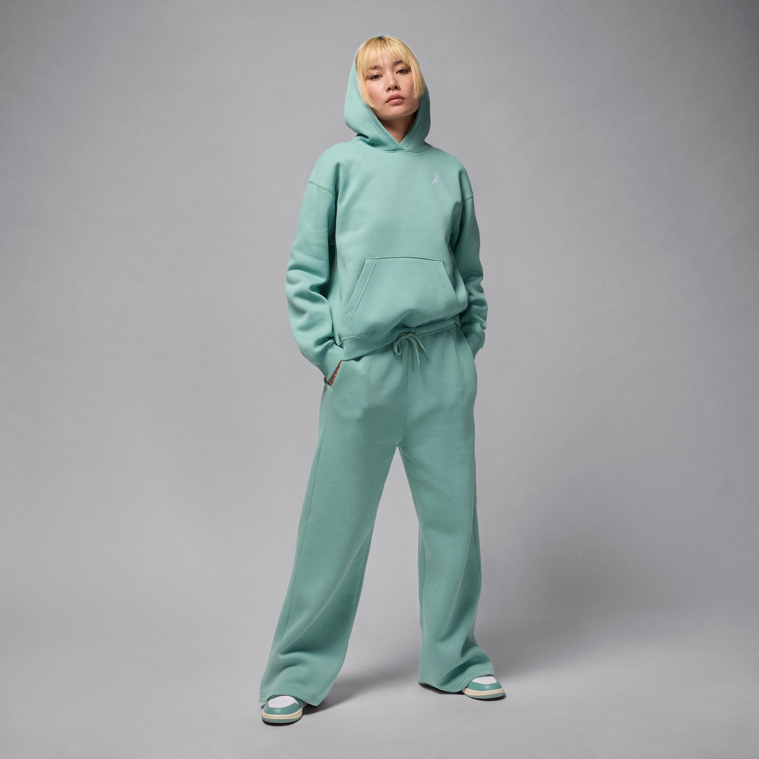 Women's Jordan Brooklyn Fleece Pullover Hoodie Product Image