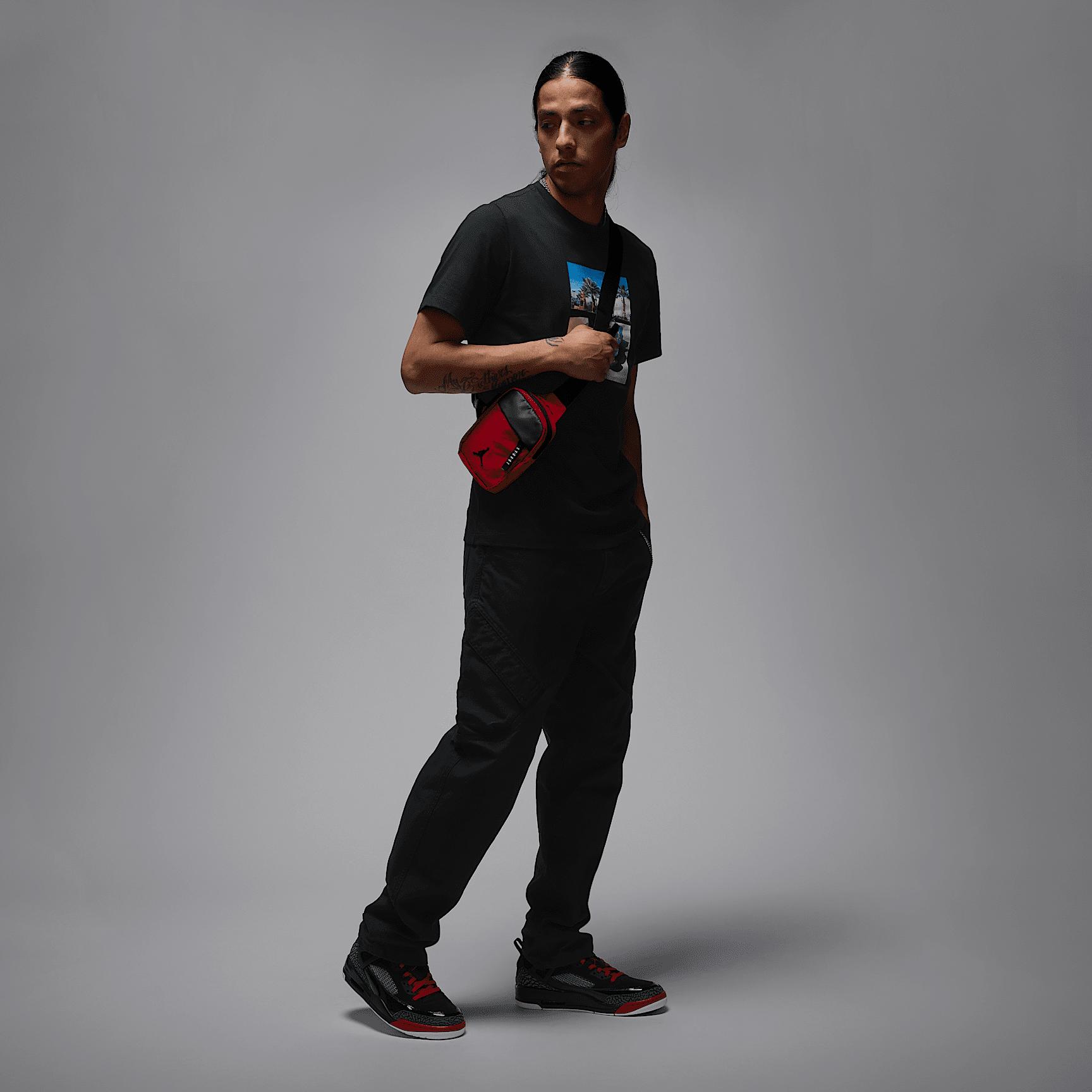 Mens Jordan Spizike Low Shoes | FQ1759-008 Product Image