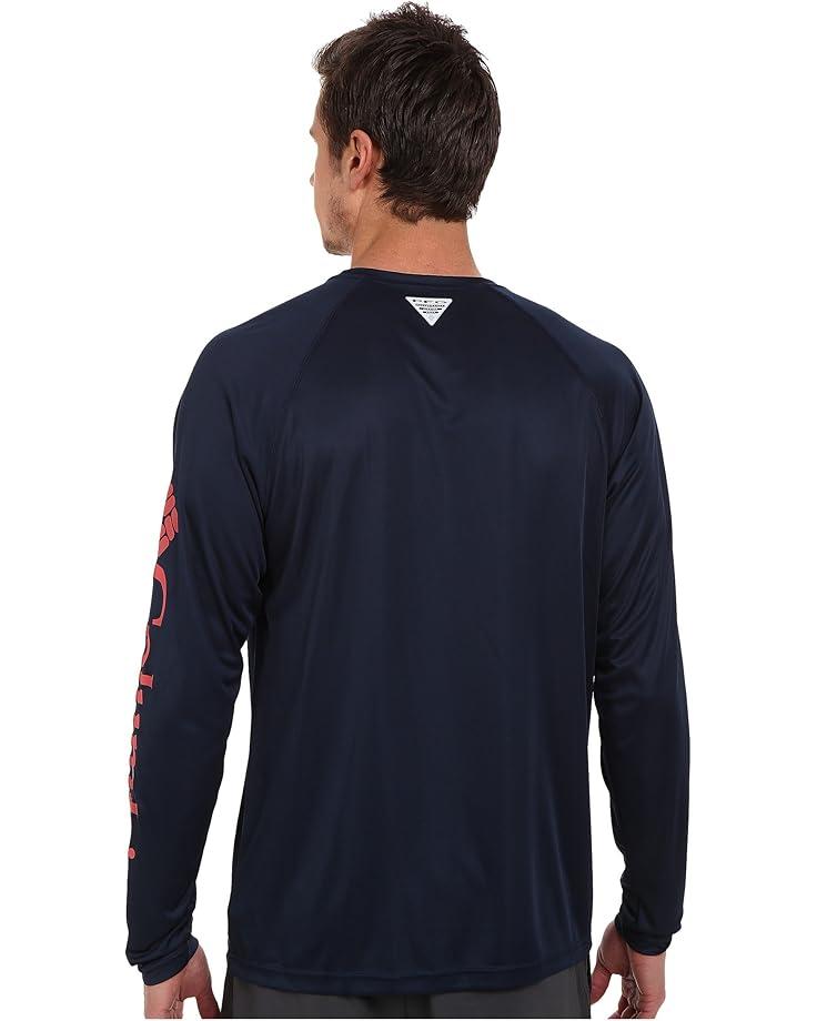 Terminal Tackle Heather Long Sleeve Shirt Product Image