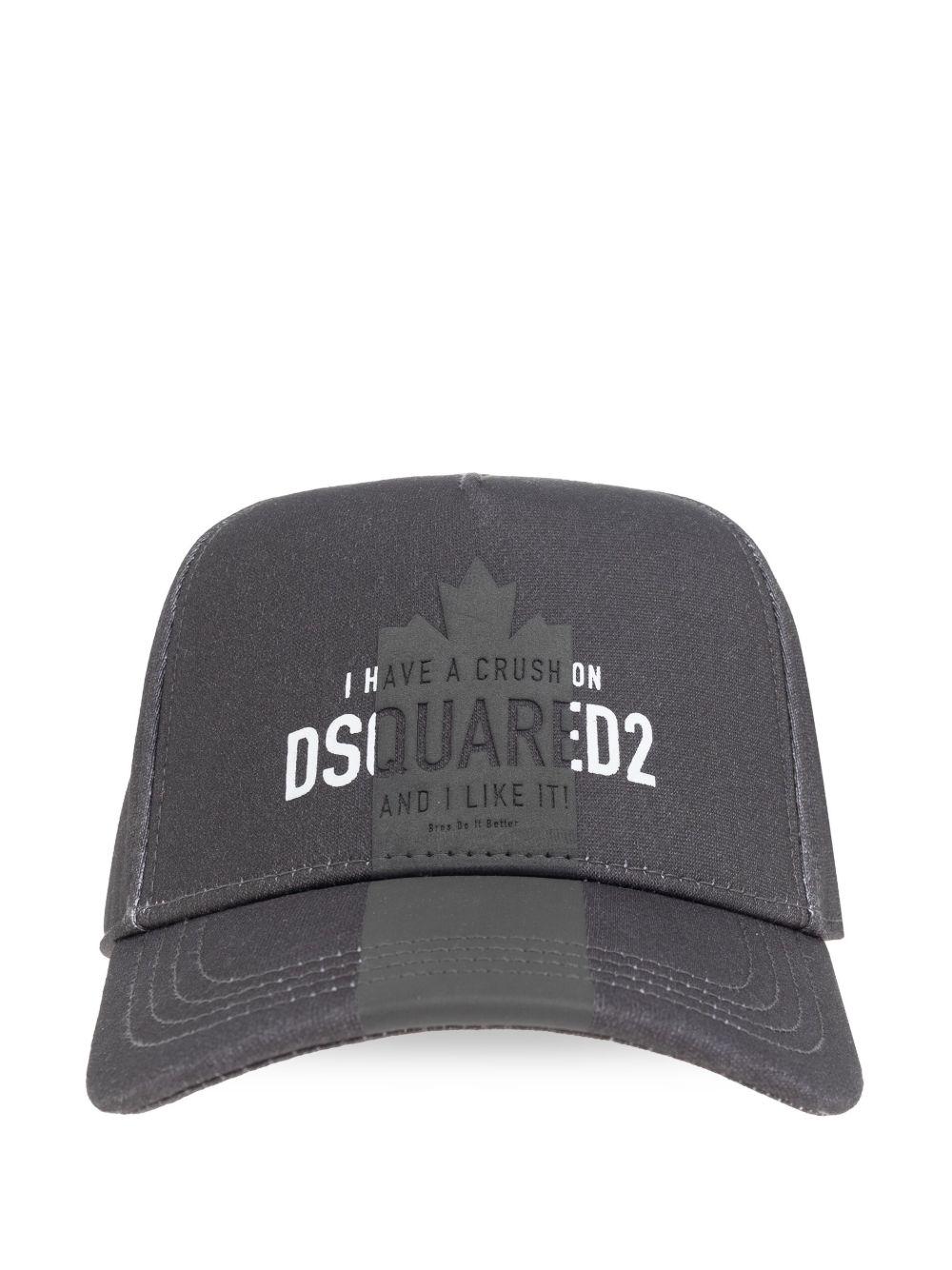 logo baseball cap Product Image