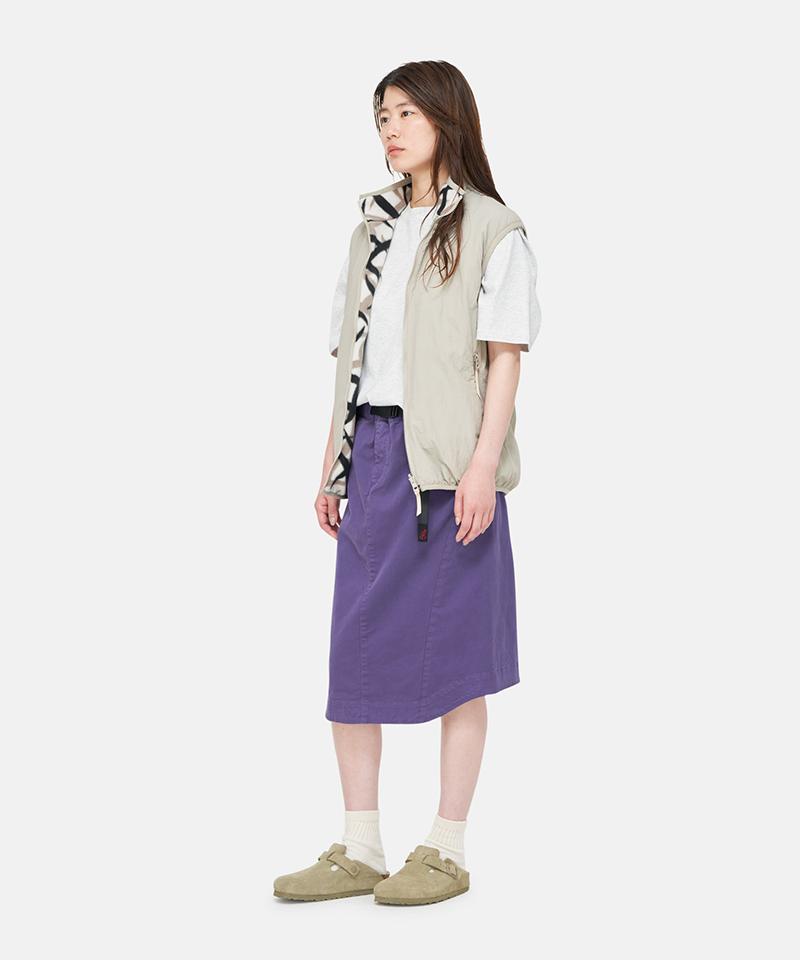 Lili Midi Skirt Female Product Image