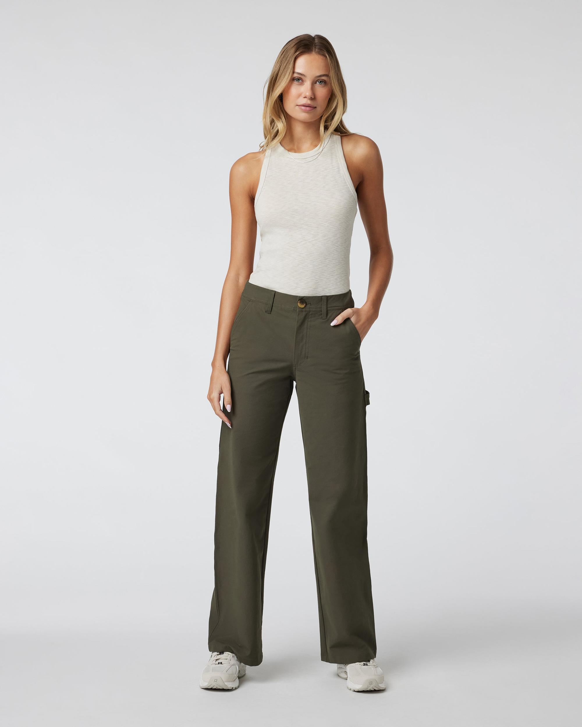 Getaway Pant Product Image