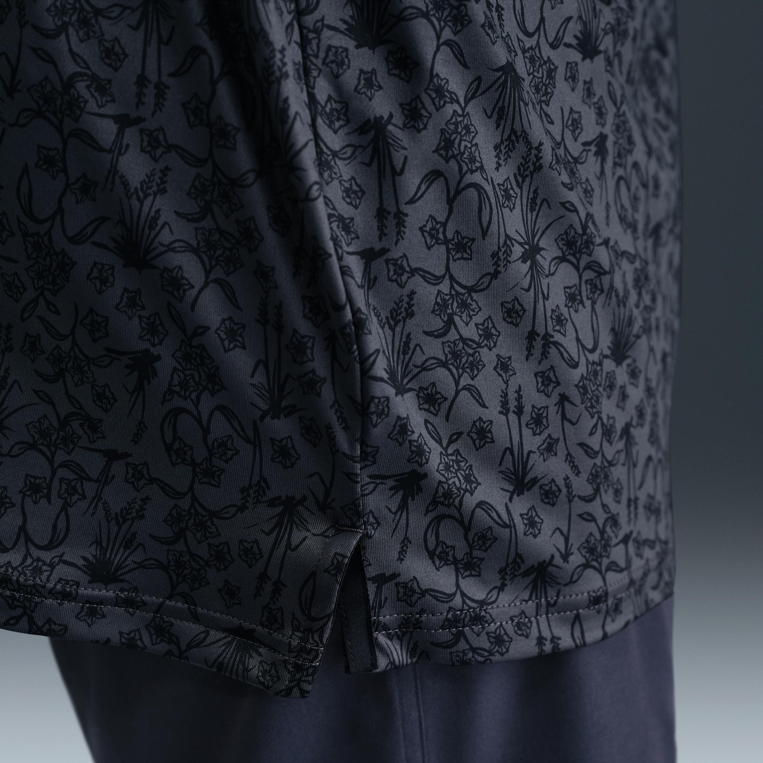 Nike Mens Tour Dri-FIT Golf Polo | HM5794-060 Product Image