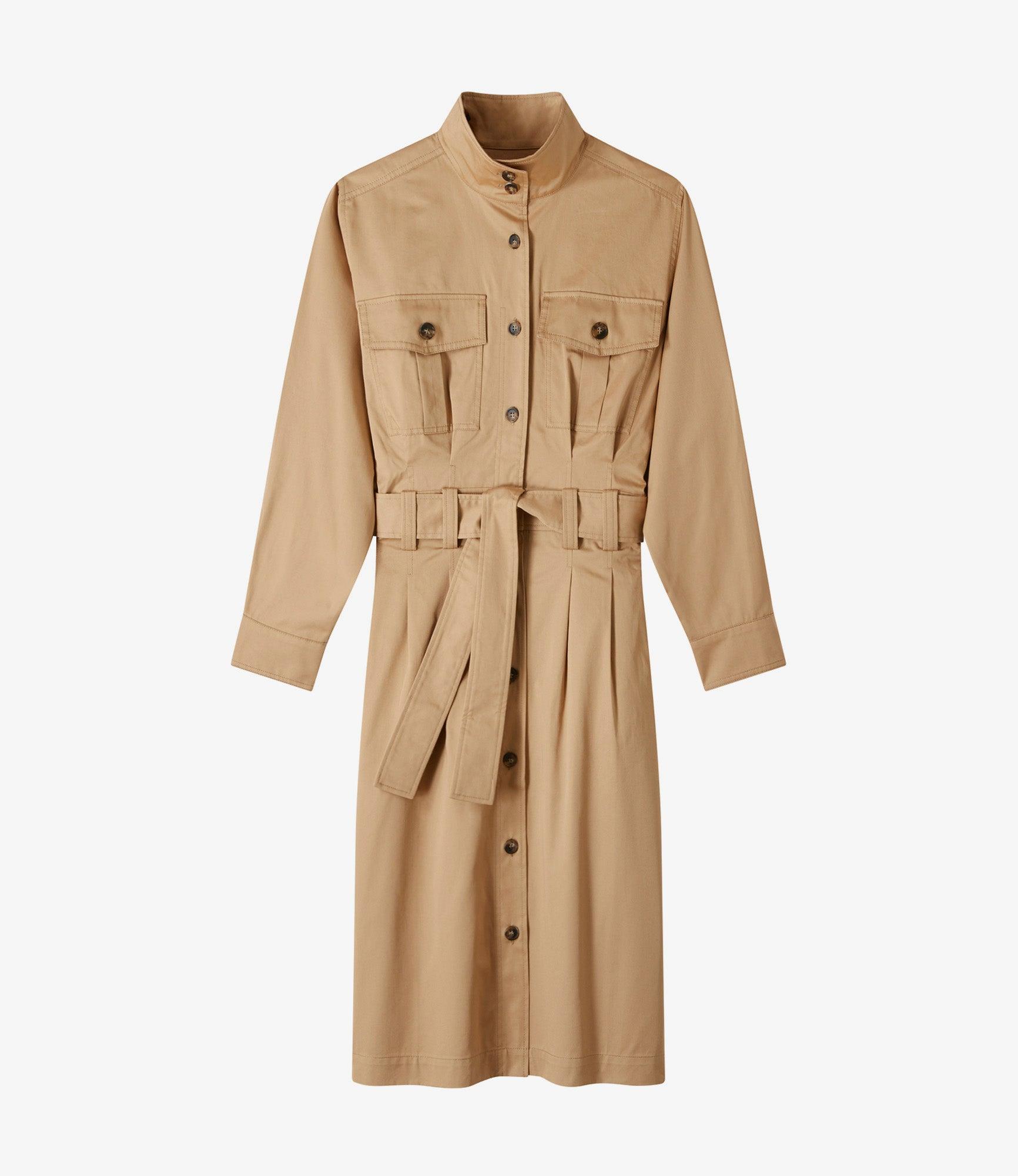 Mireille dress Female Product Image