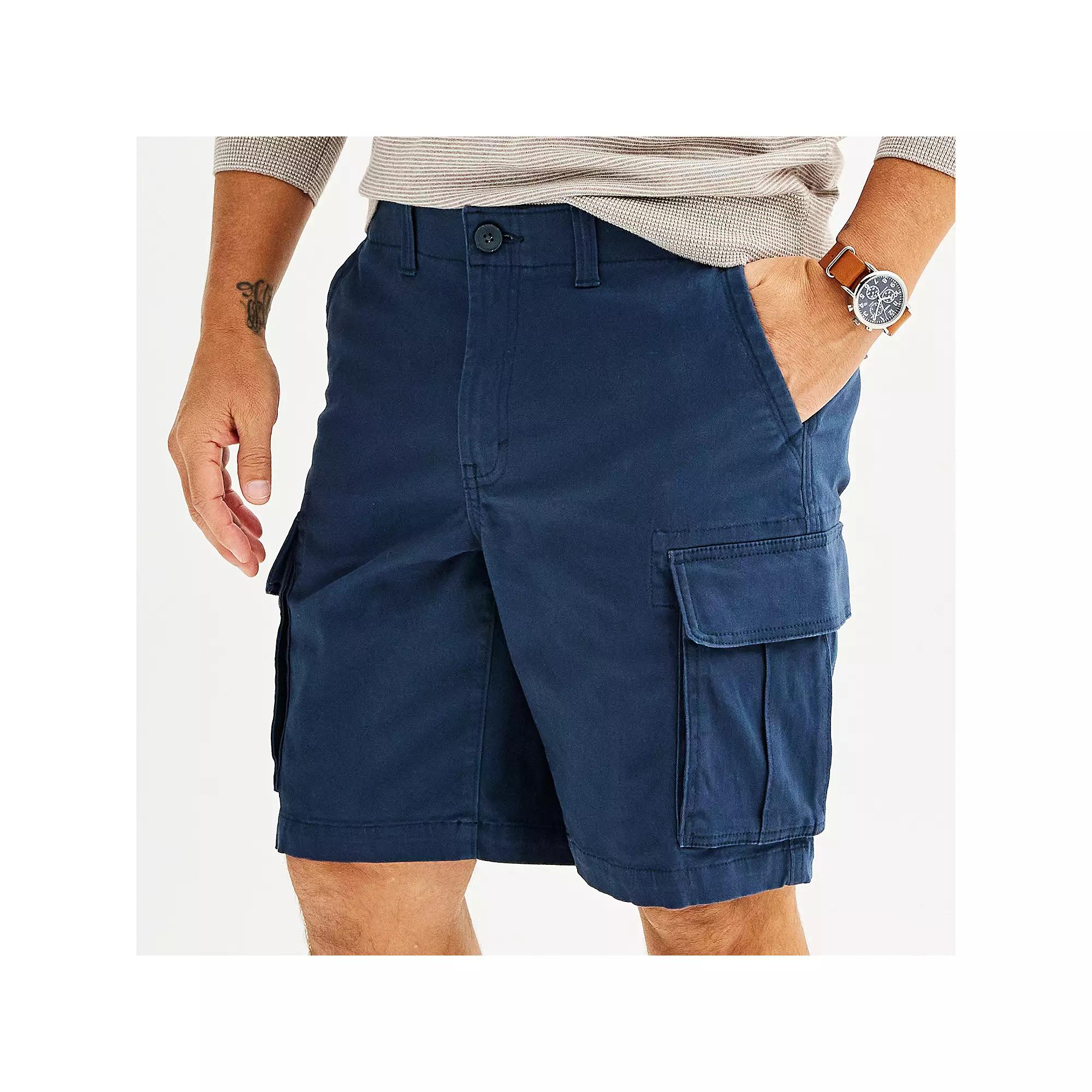 Men's Sonoma Goods For Life® 10" Flexwear Everyday Cargo Shorts,  Product Image