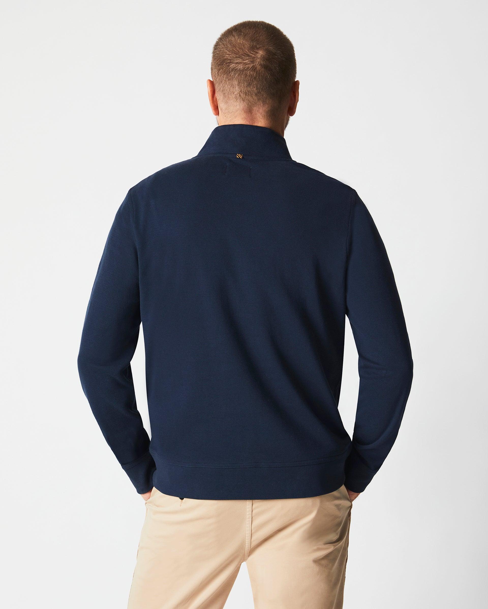 Cullman Half Zip -  Product Image