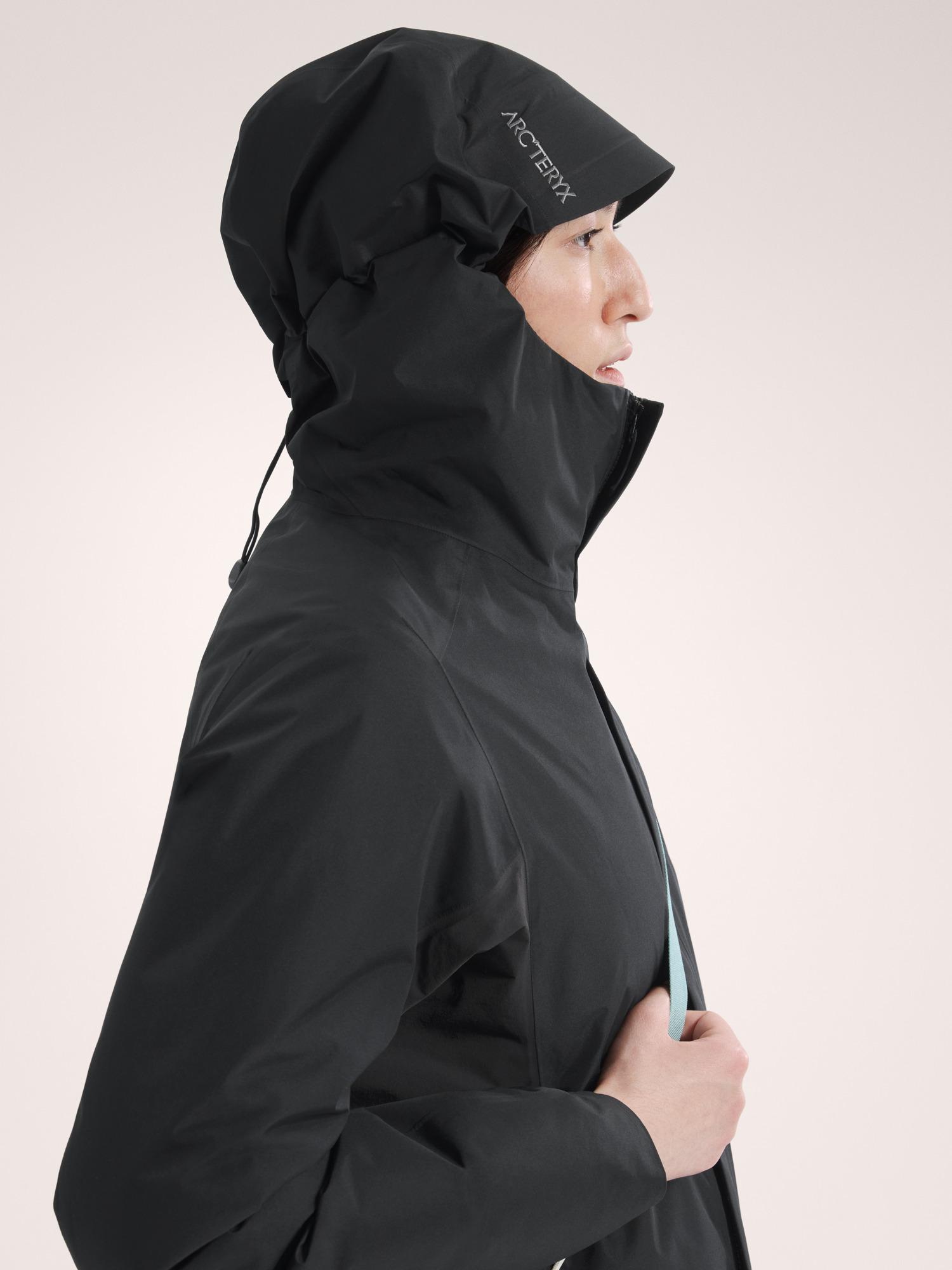 Solano Insulated Hoody Women's Product Image