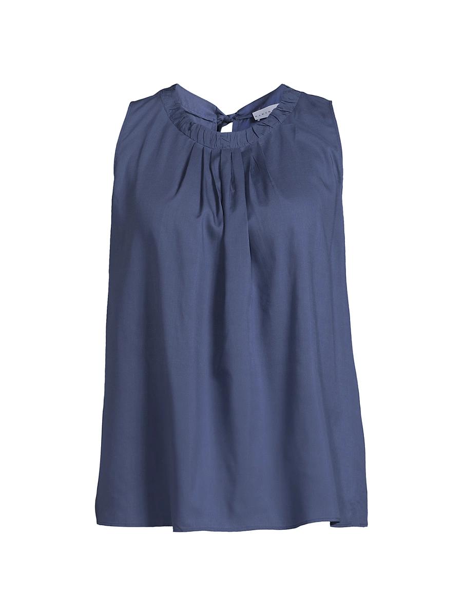 Womens Plus Ciri Sleeveless Top Product Image