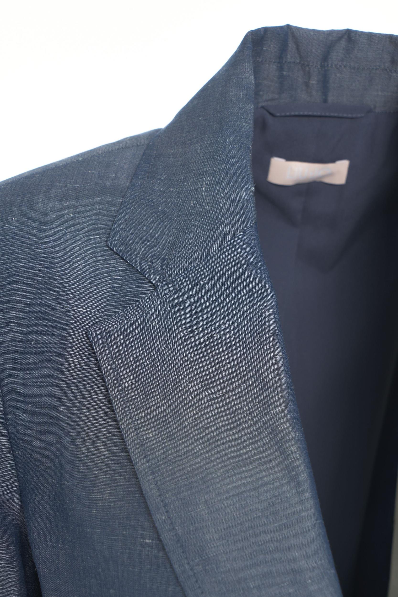 Single-breasted blazer Product Image