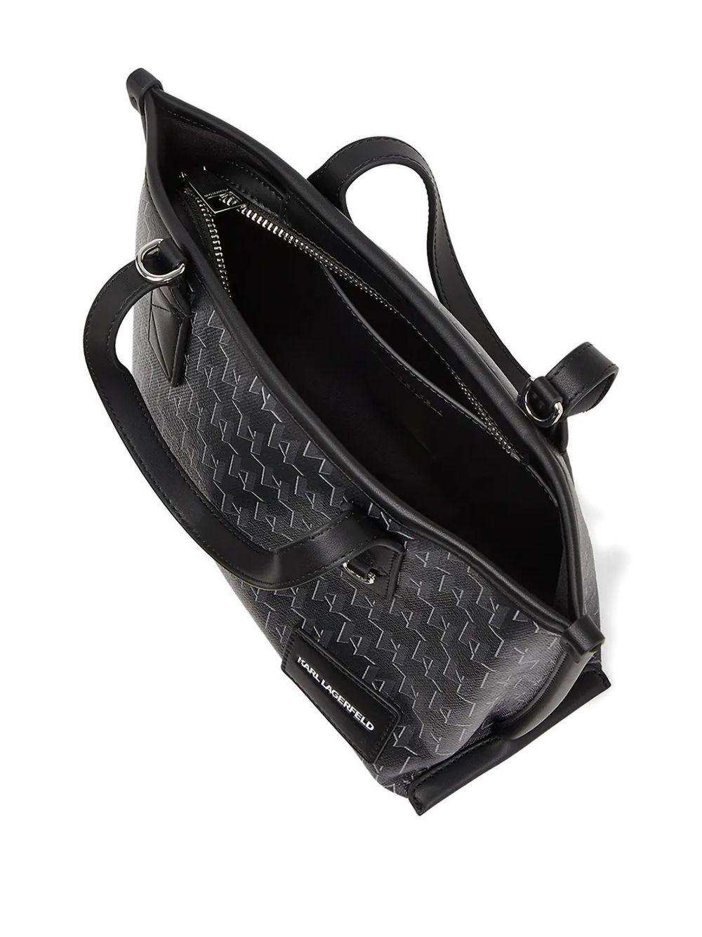 small K/Voyage tote bag Product Image