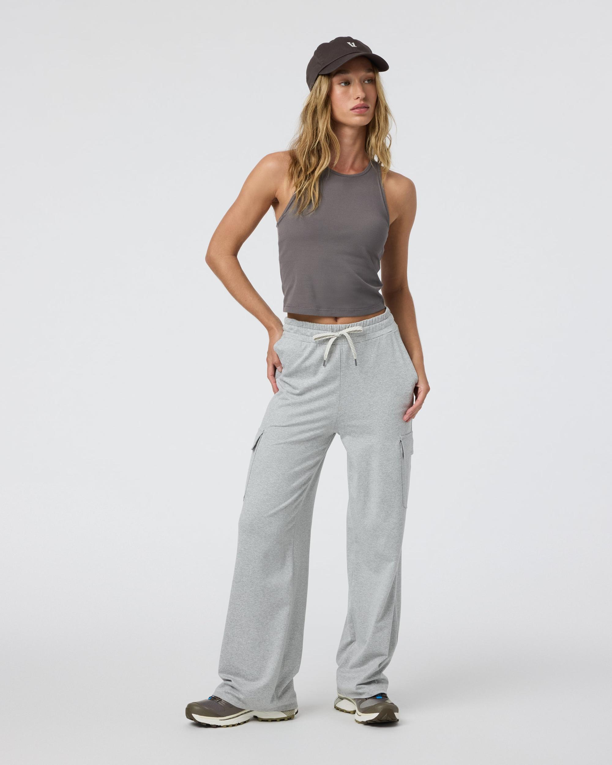 Pose Plyo Tank Product Image