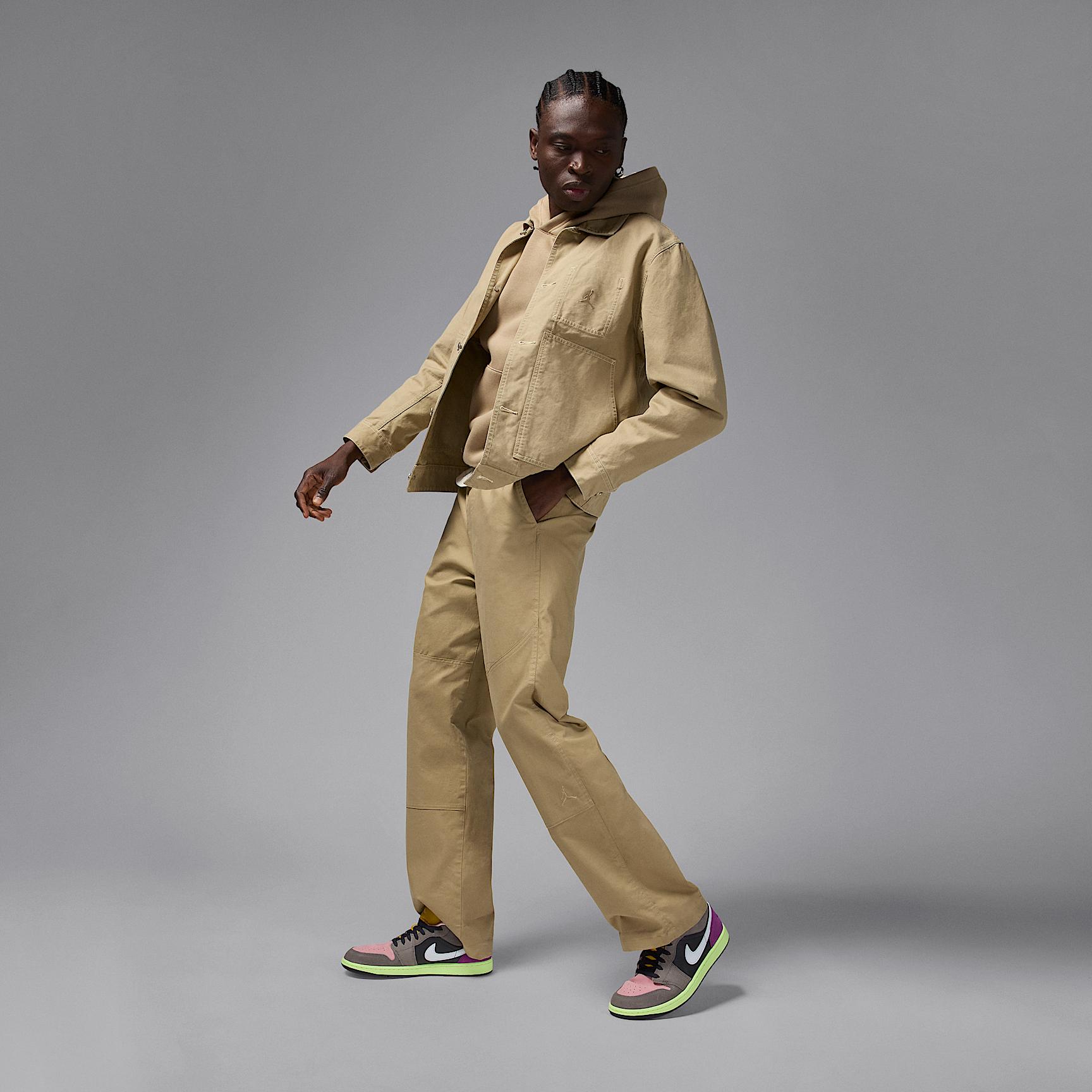 Air Jordan 1 Low SE Men's Shoes Product Image