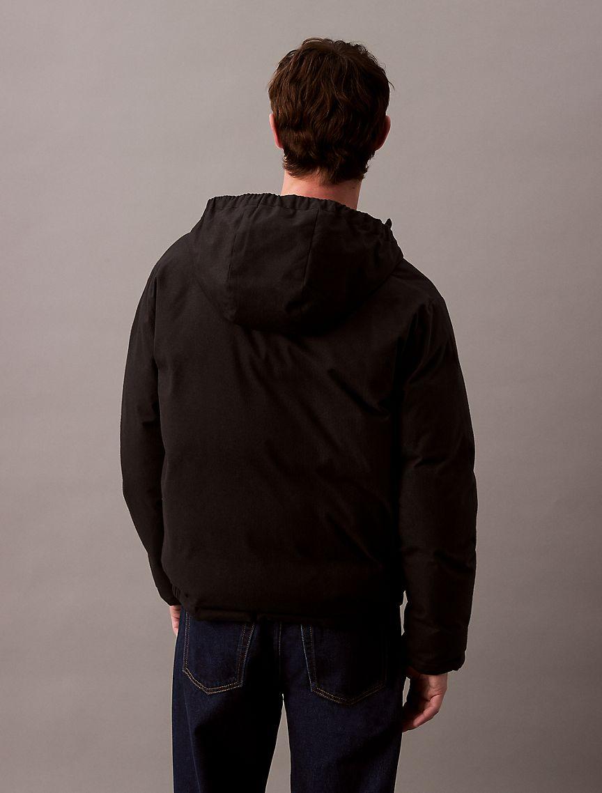 Reversible Puffer Jacket Product Image