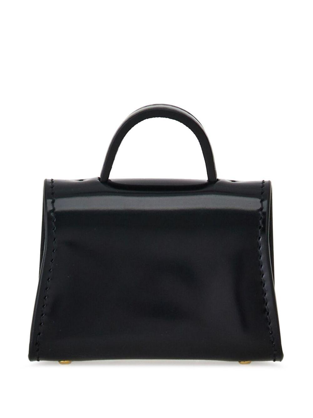 Airpod Pro leather case Product Image