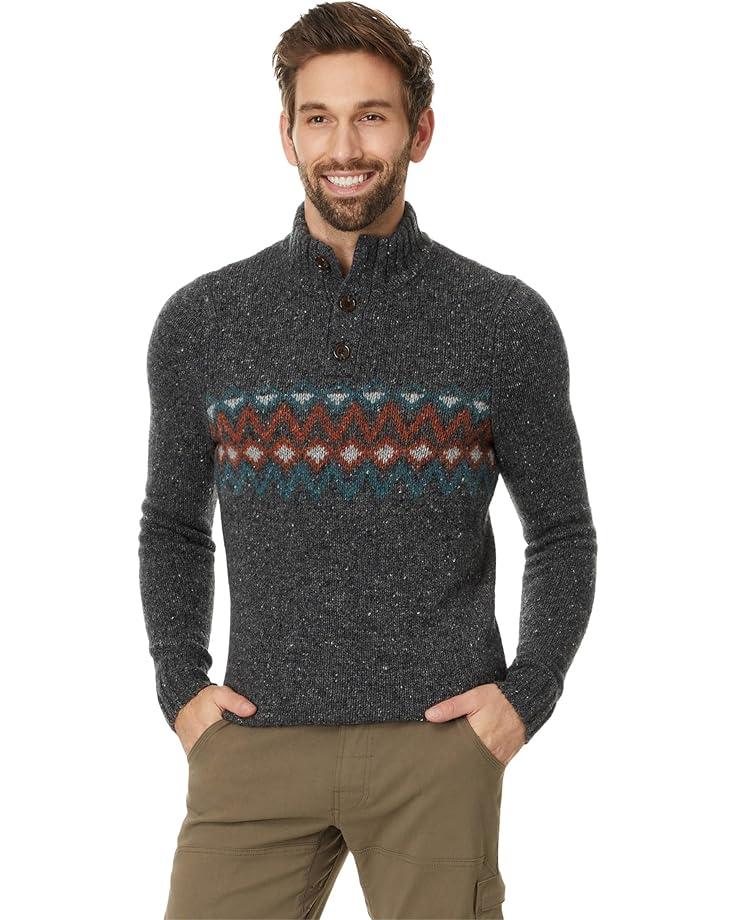 Sparwood Crew Sweater Product Image