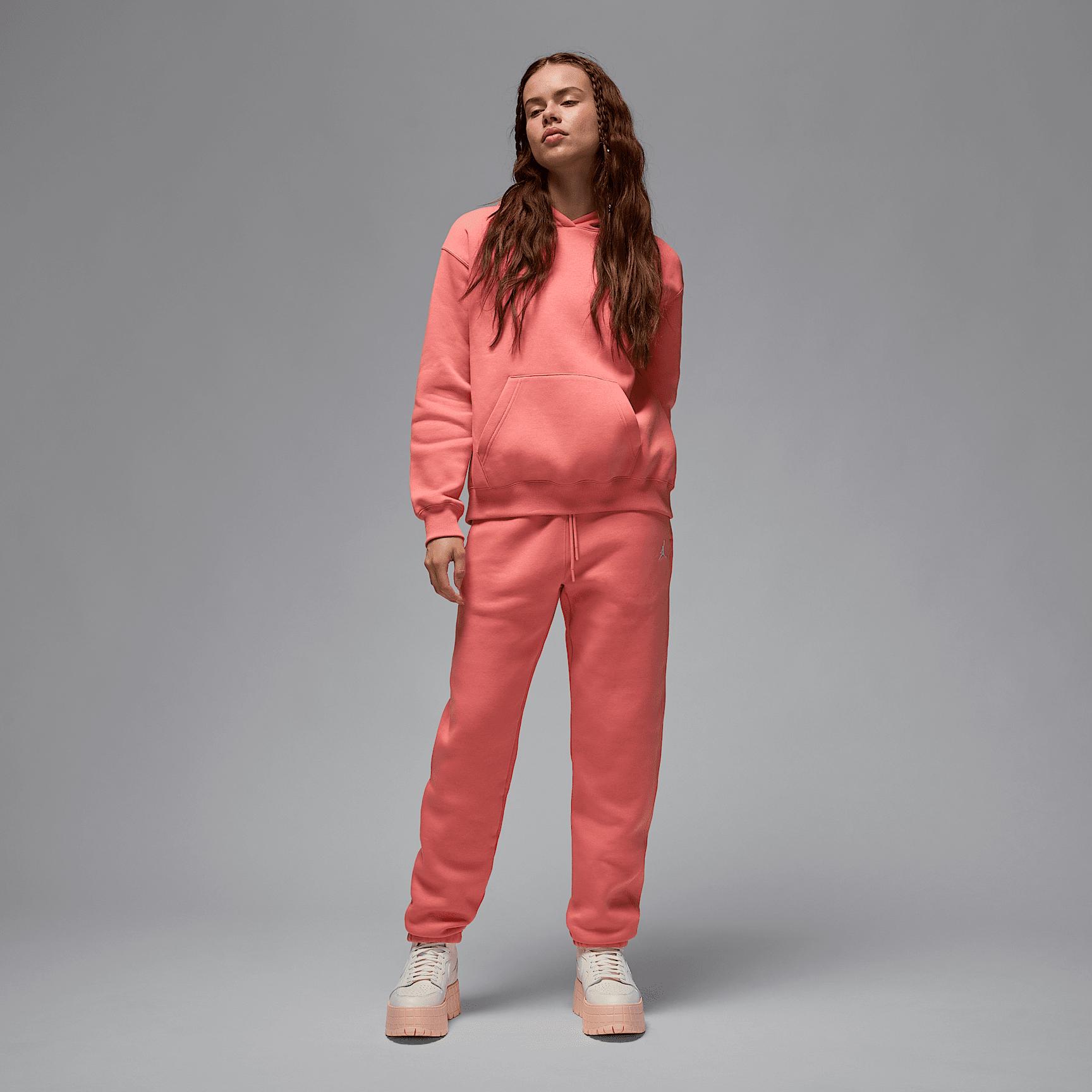 Jordan Brooklyn Fleece Women's Pants Product Image