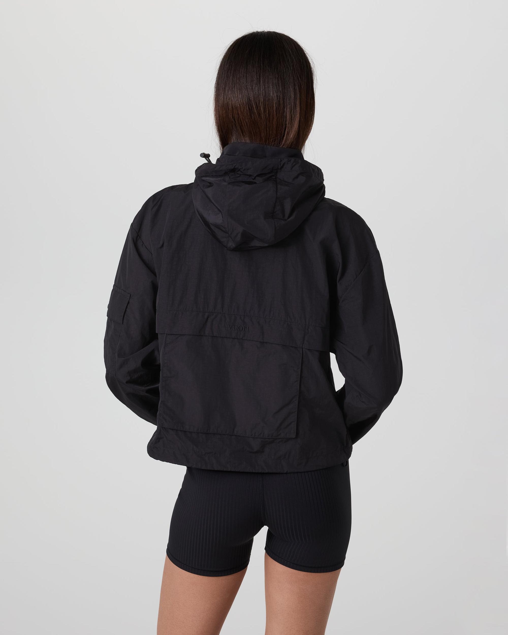 Endless Hike Jacket Product Image
