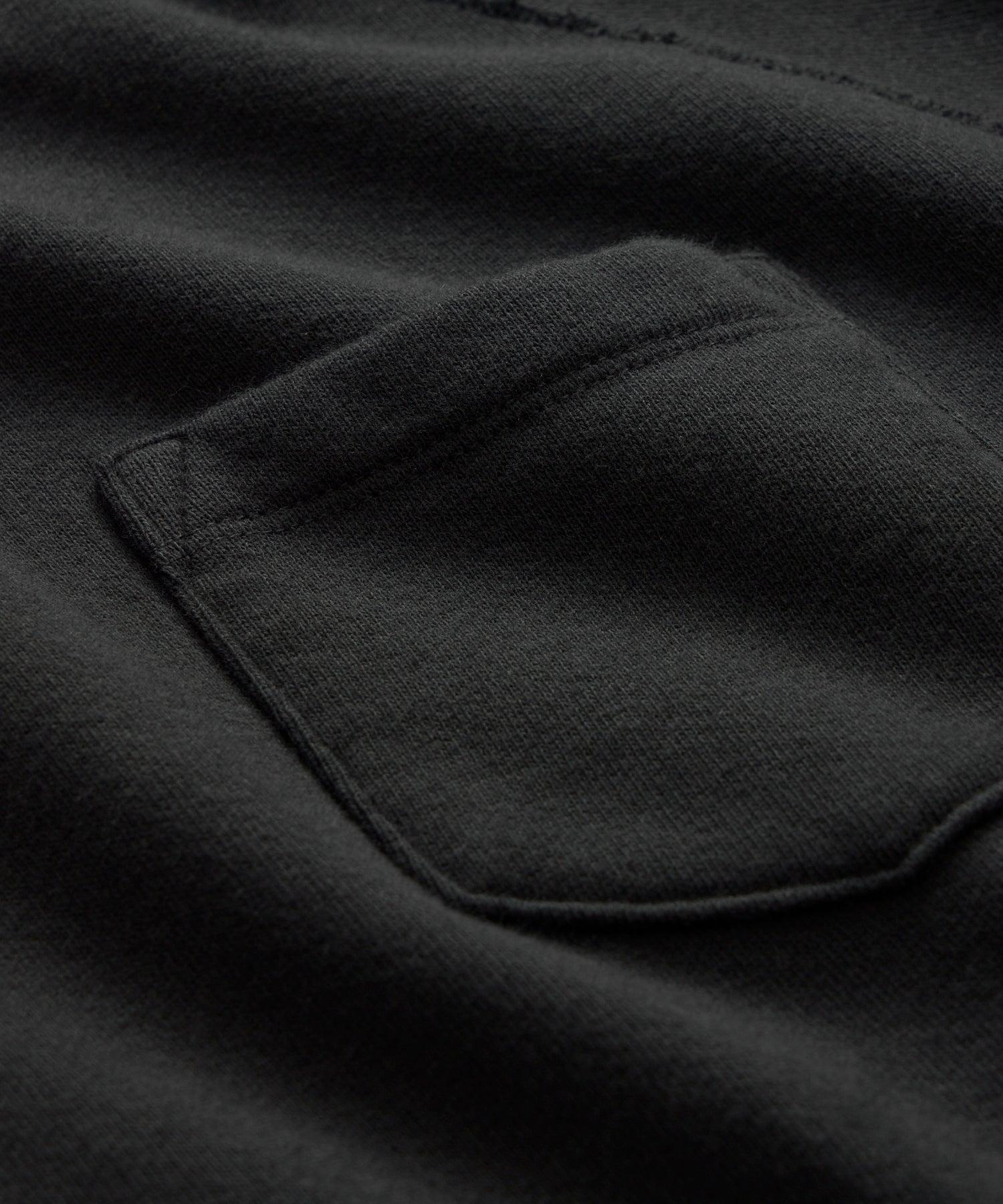 Champion Midweight Pocket Sweatshirt Product Image