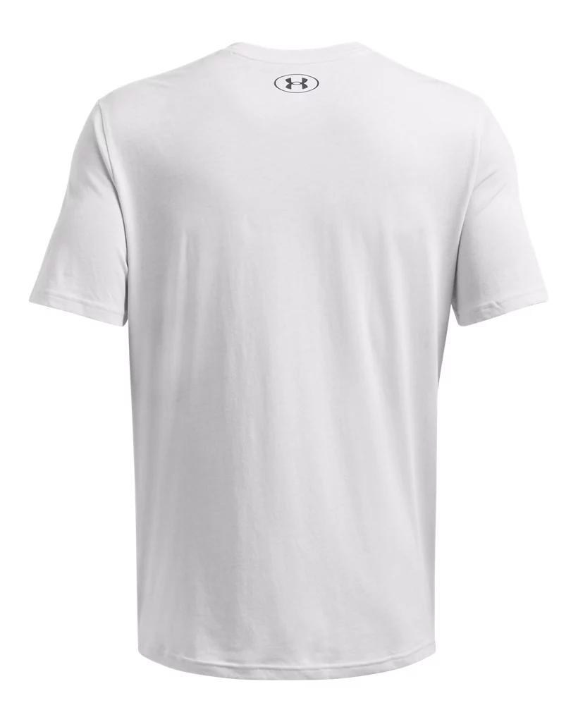 UA Left Chest Logo Product Image