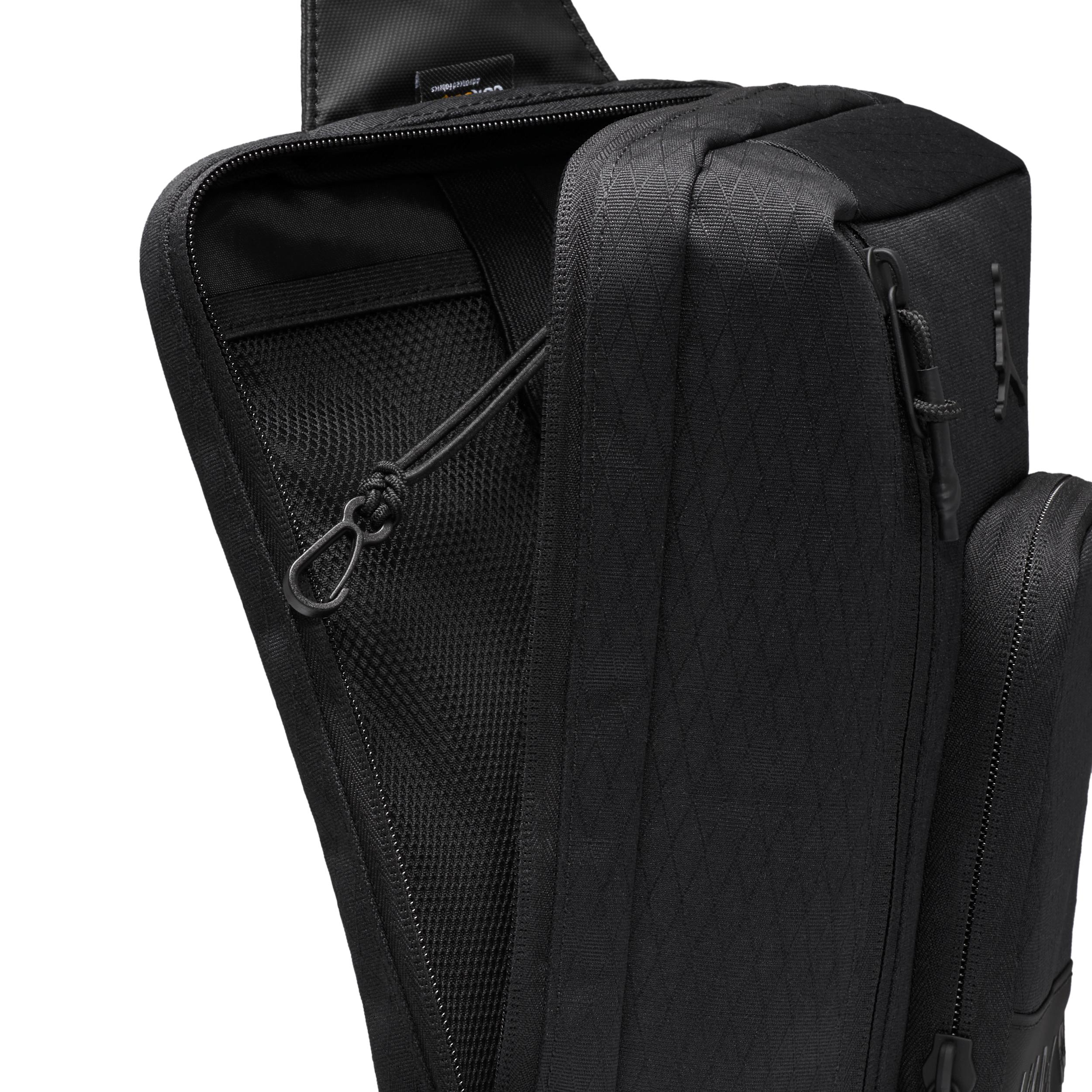 Mens Jordan Collectors Crossbody Bag (3L) | MA0957-R78 Product Image