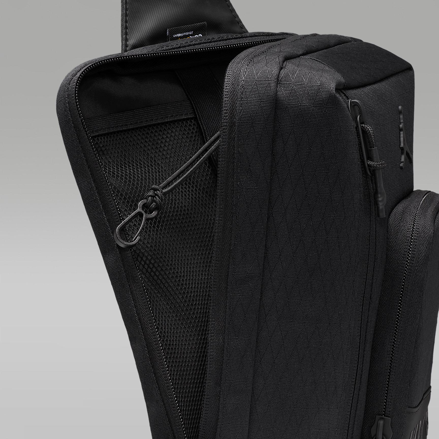 Mens Jordan Collectors Crossbody Bag (3L) | MA0957-R78 Product Image