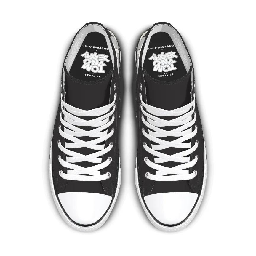 Converse By You x Tom and Jerry Chuck Taylor All Star Product Image