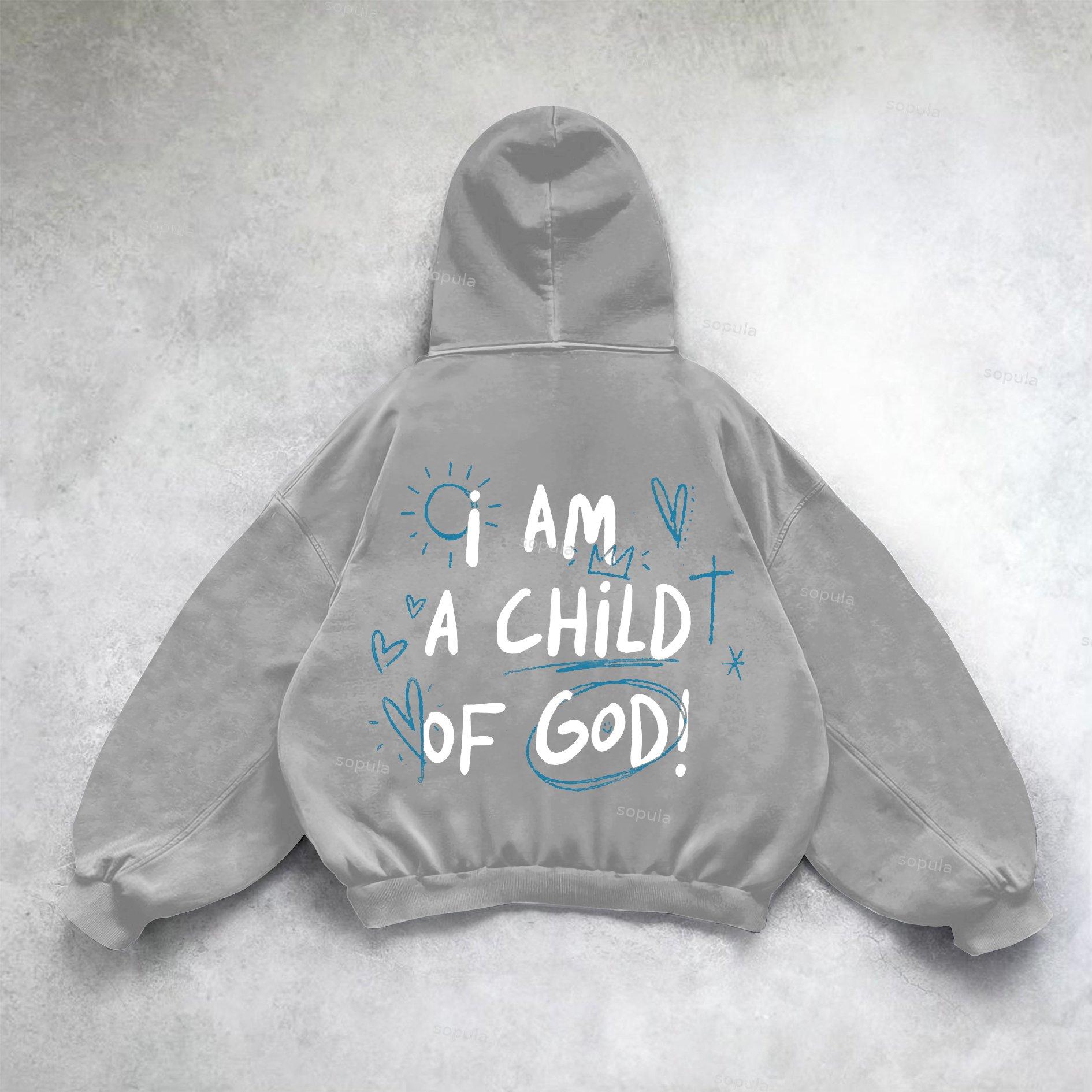 Vintage Spider Graphic Acid Washed Oversized Hoodie Product Image