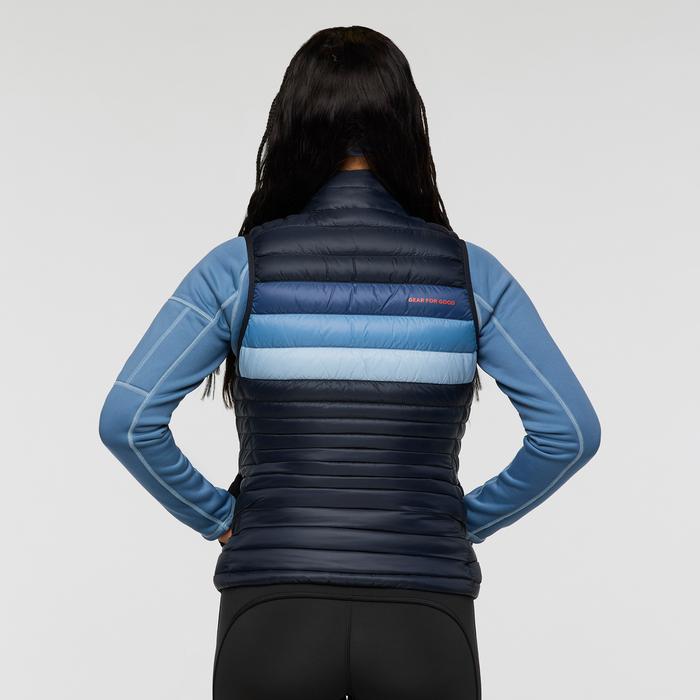 Fuego Down Vest - Women's Product Image