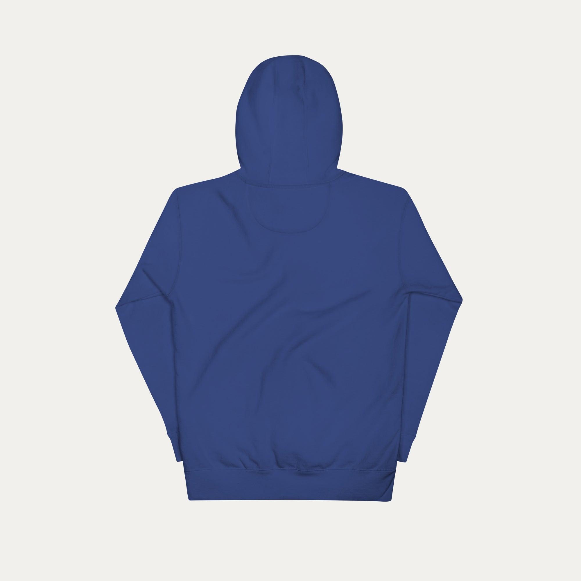 Classic Aspen Graphic Hoodie Product Image