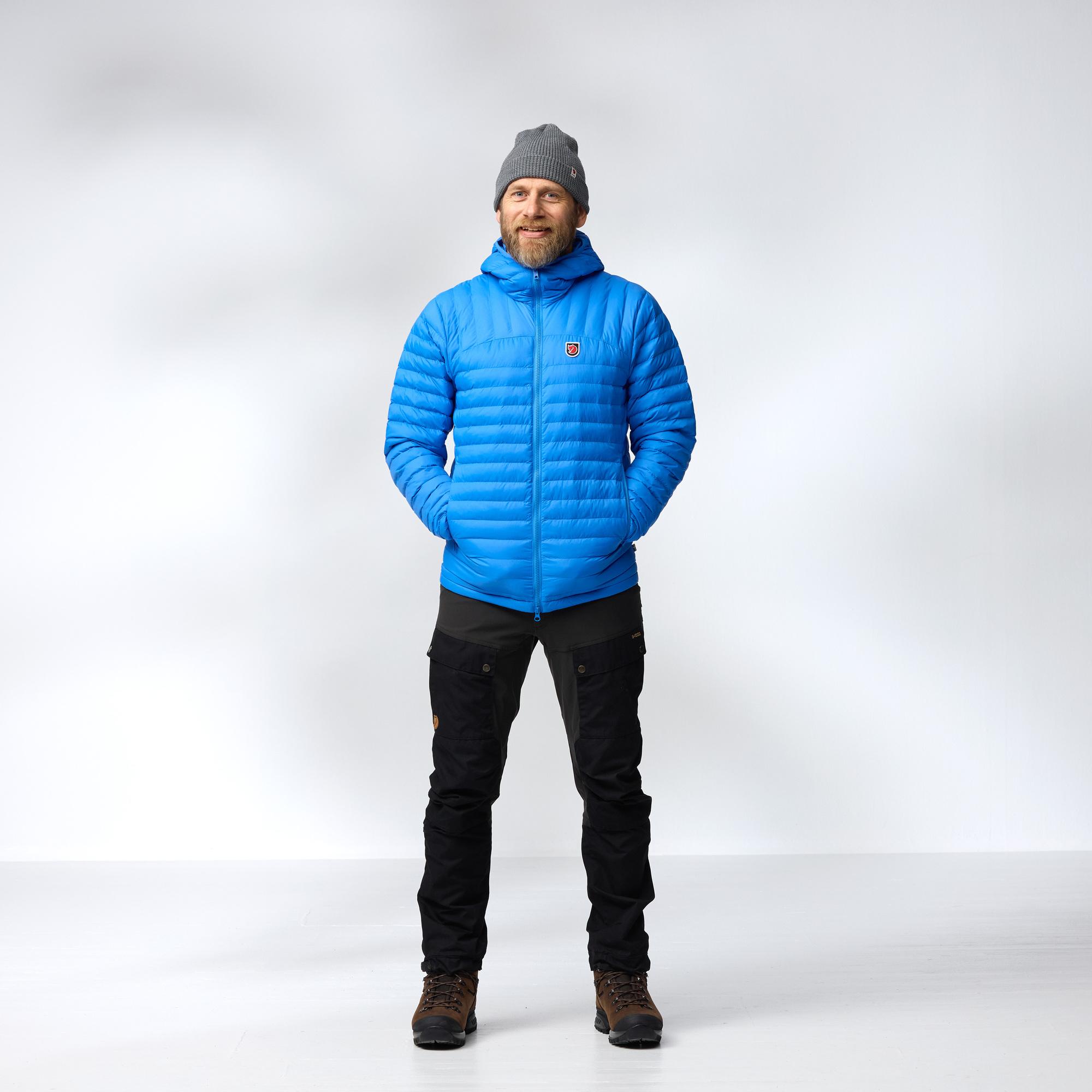 Expedition Lätt Hoodie M Product Image