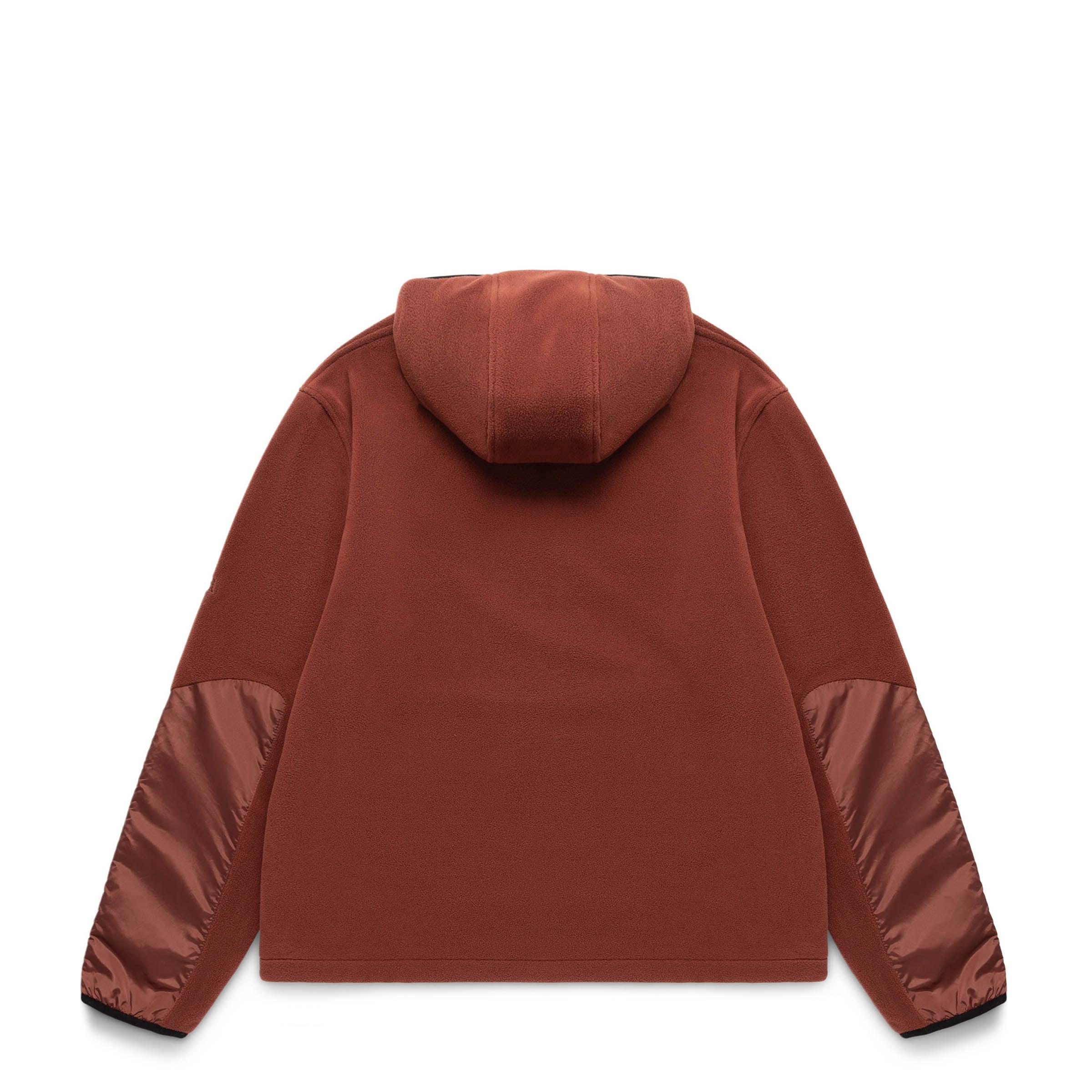 INCOGNITO HOODIE BDGA-AW24-601-0001 Male Product Image