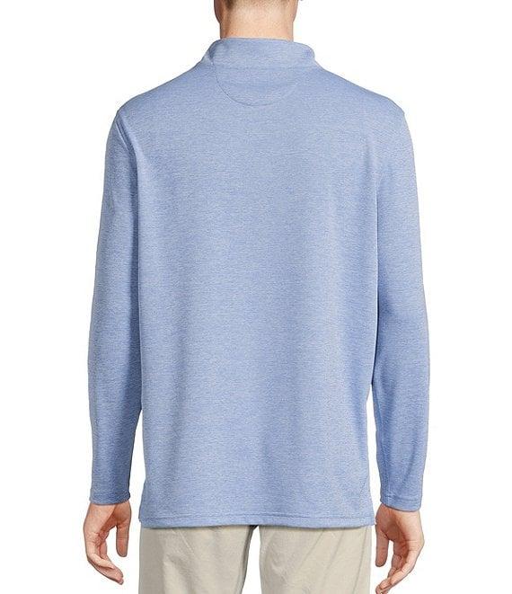 Cremieux Blue Label Brrr°® Quarter-Zip Pullover Product Image