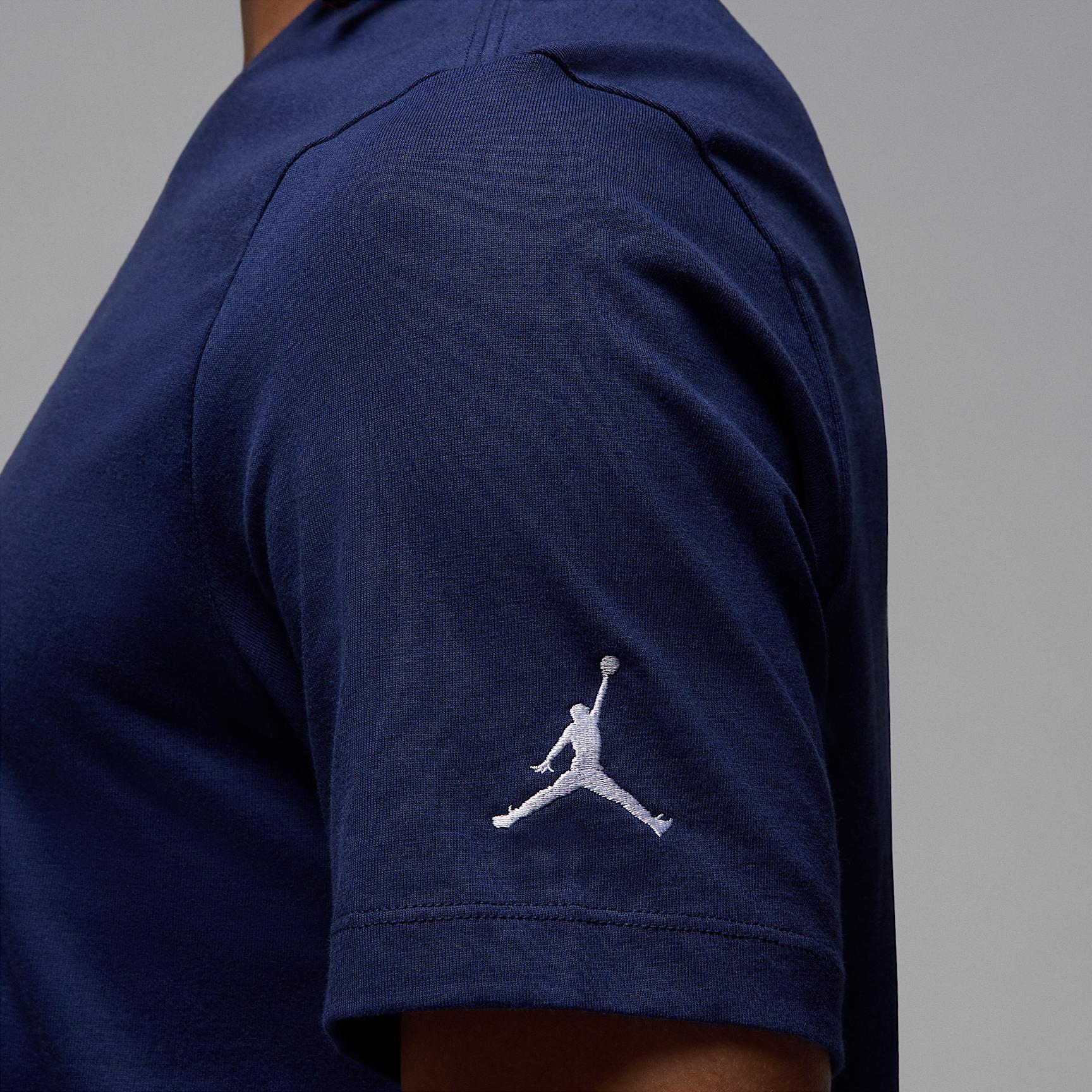 Men's Jordan Air T-Shirt Product Image