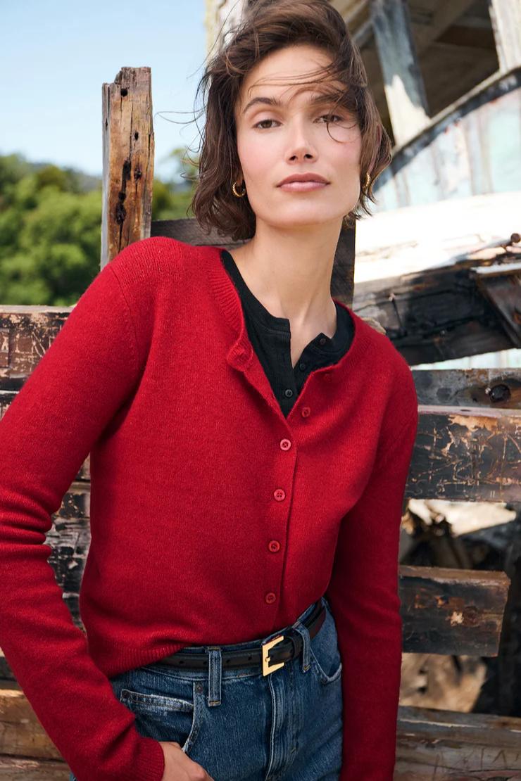 Outlook Cardigan Product Image