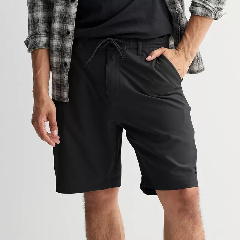 Men's Billabong Hybrid Shorts,  Product Image