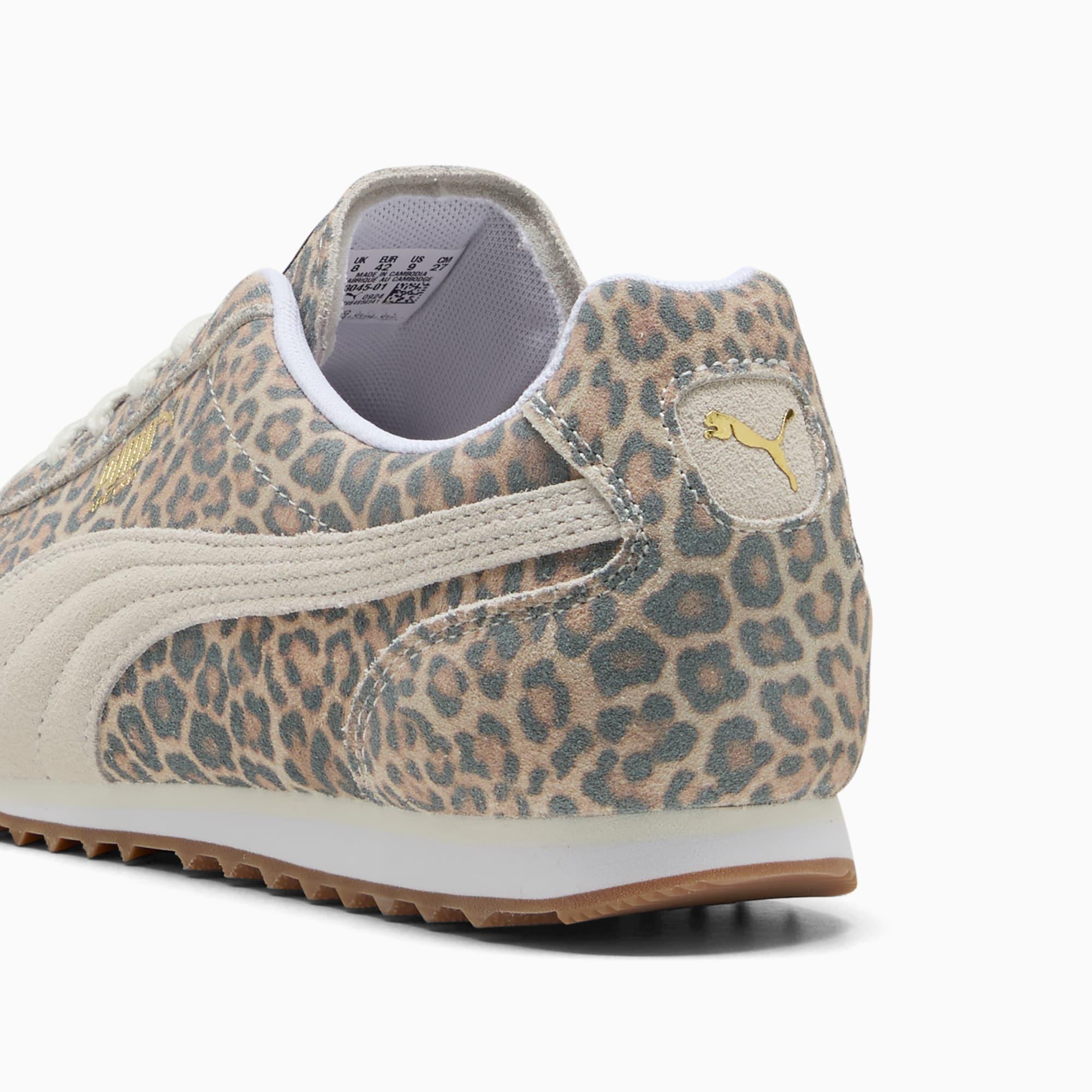 Arizona Leo Sneakers Product Image