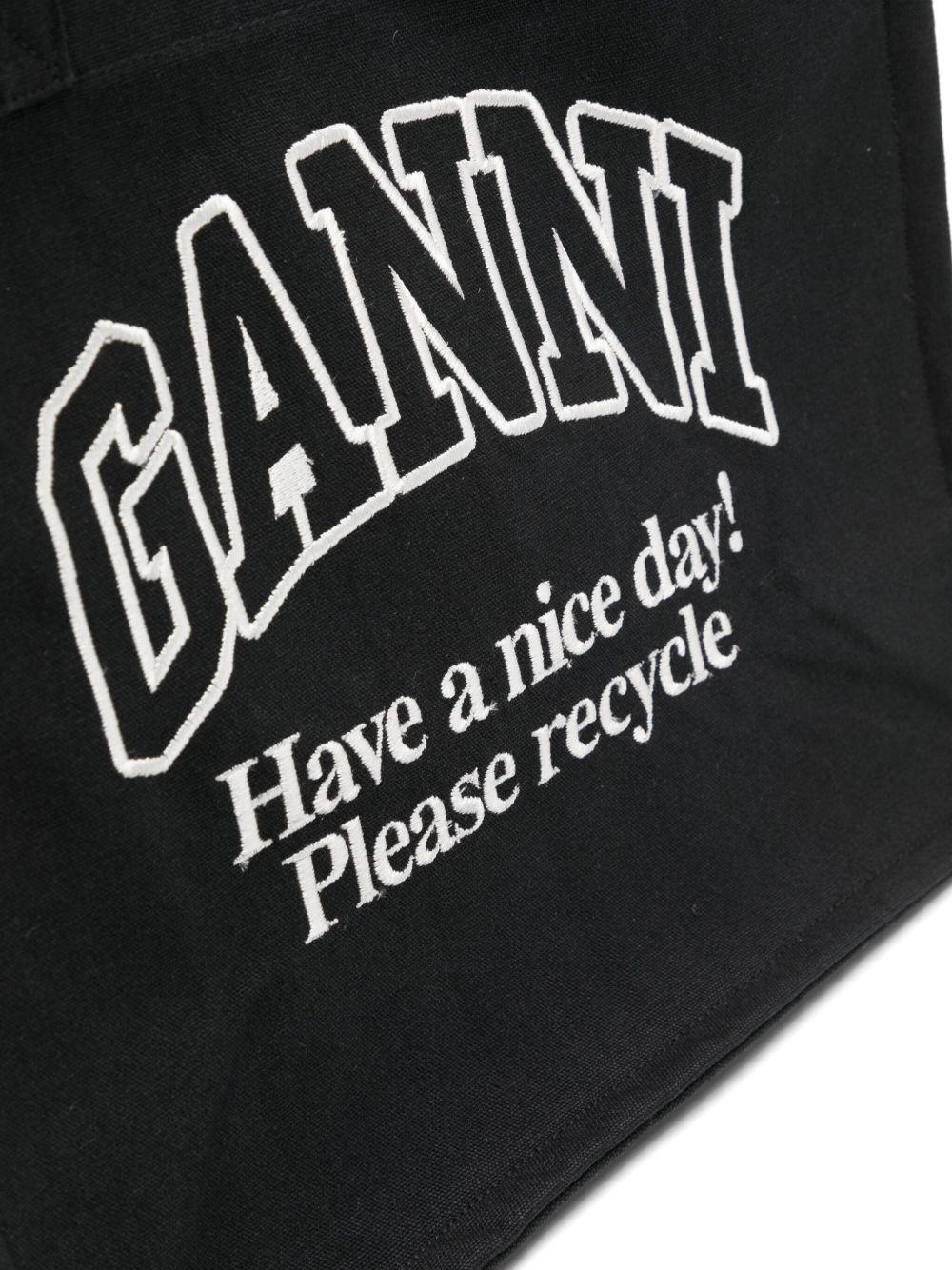 Easy tote bag  Product Image