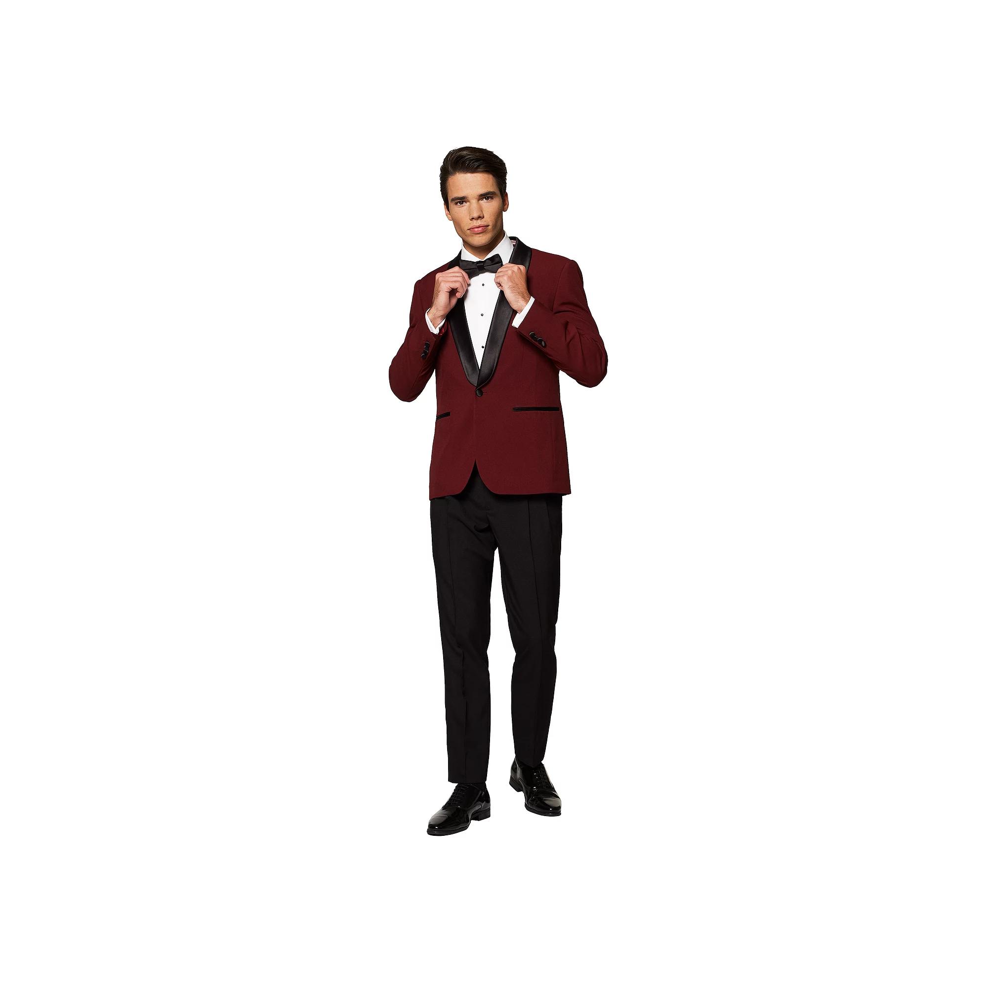Men's OppoSuits Slim-Fit Tuxedo Set,  Product Image