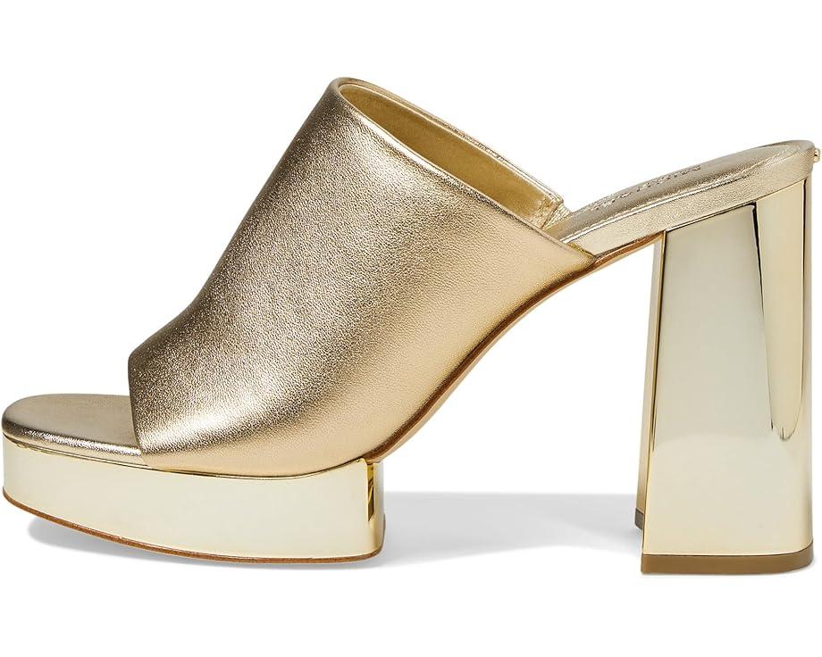 Leia Platform Sandal Product Image