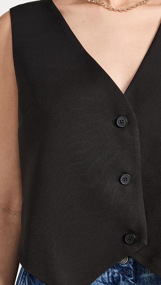 Lioness Gisele Vest | Shopbop Product Image