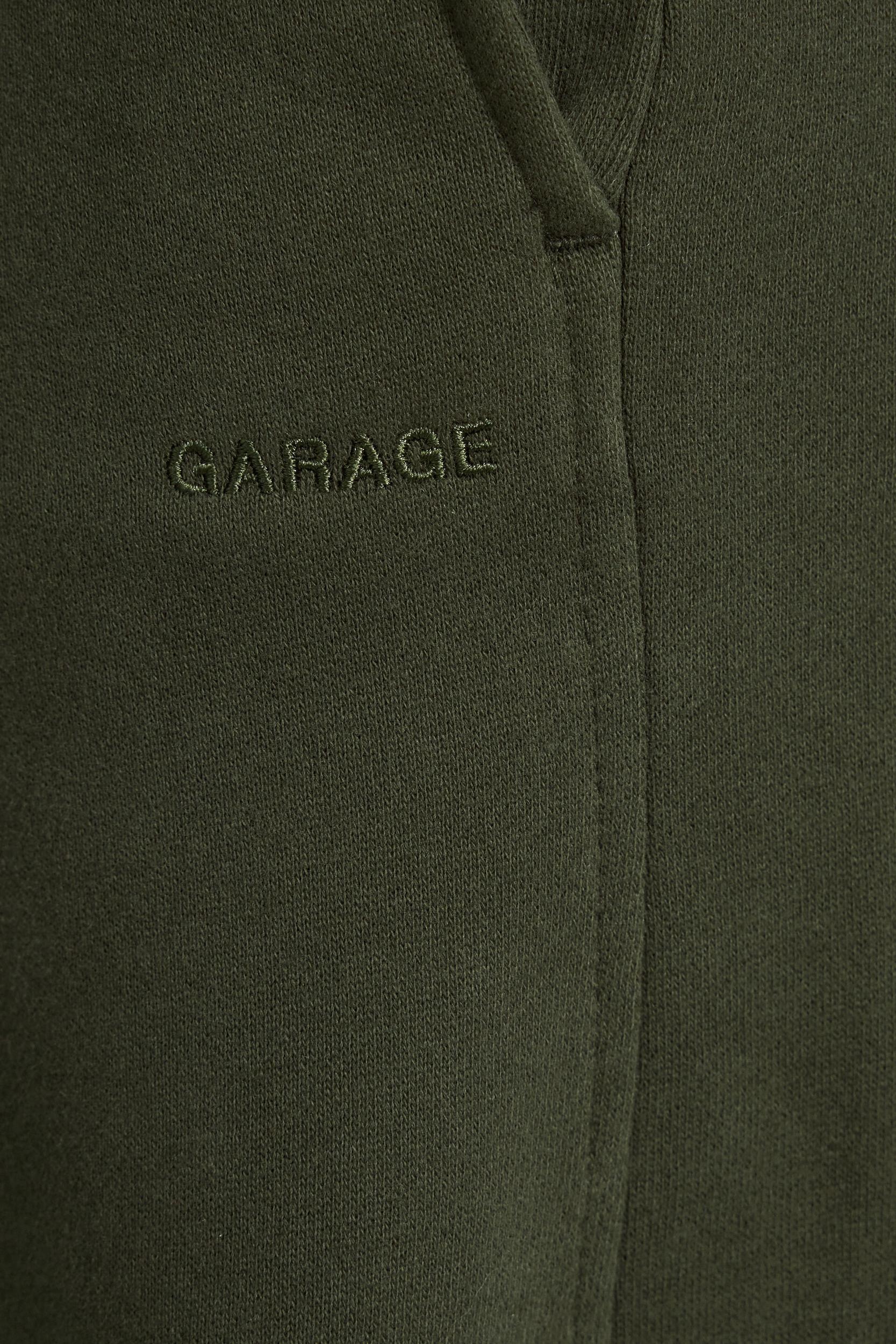 UltraFleece Straight Leg Sweatpants Product Image