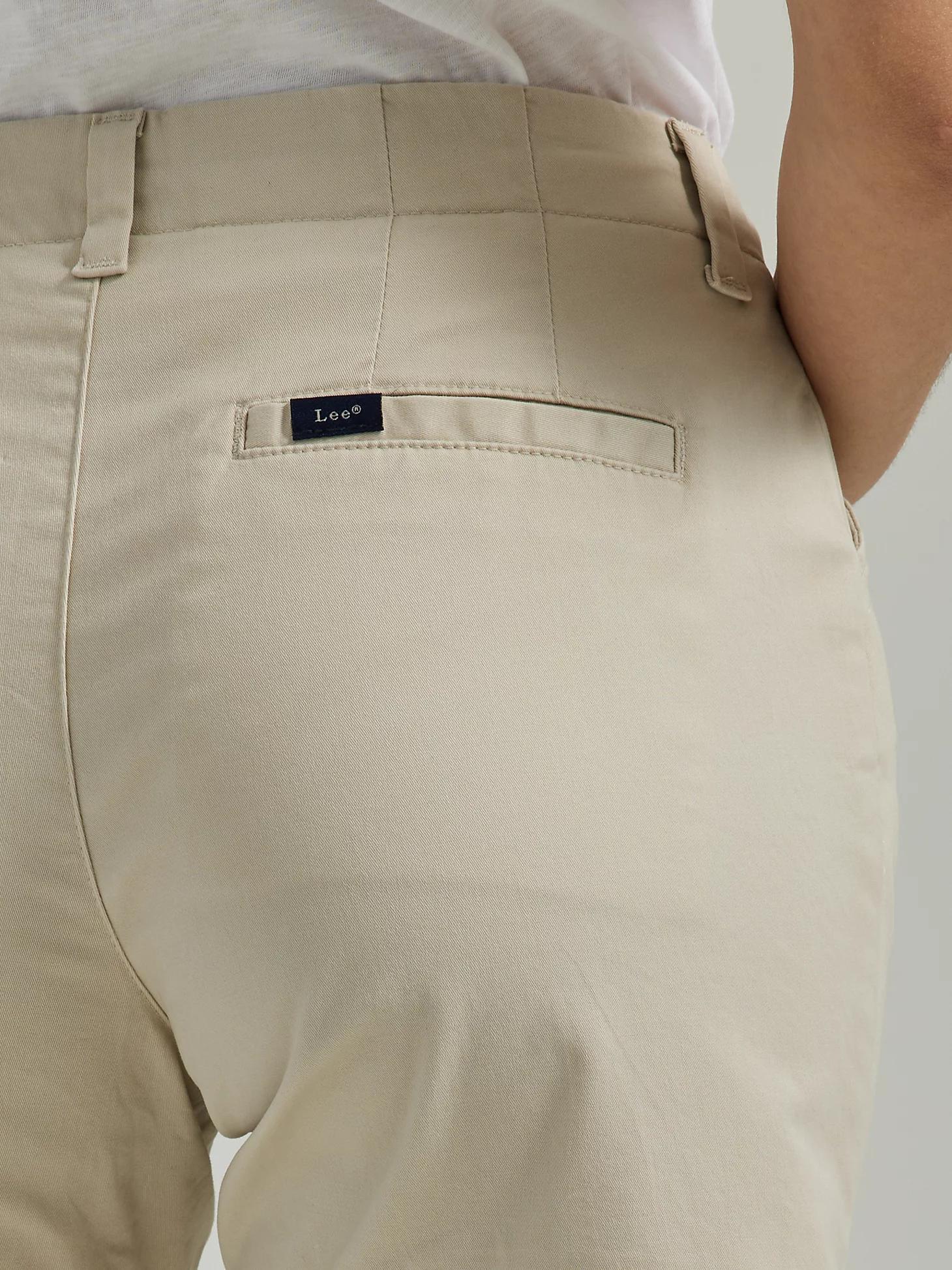 Women's Legendary Chino Short | Women's Shorts | Lee® Product Image