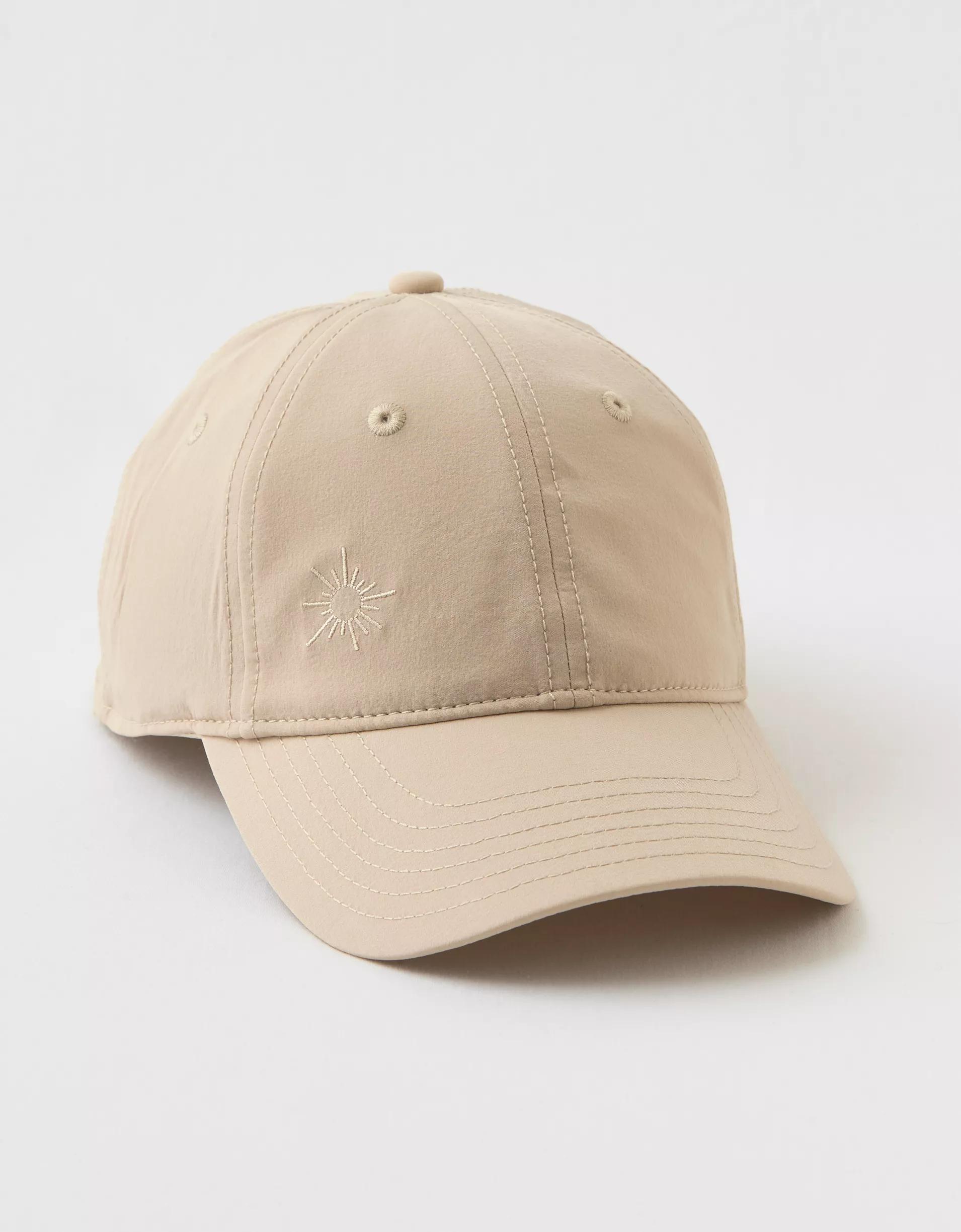 OFFLINE By Aerie Nylon Baseball Hat Product Image
