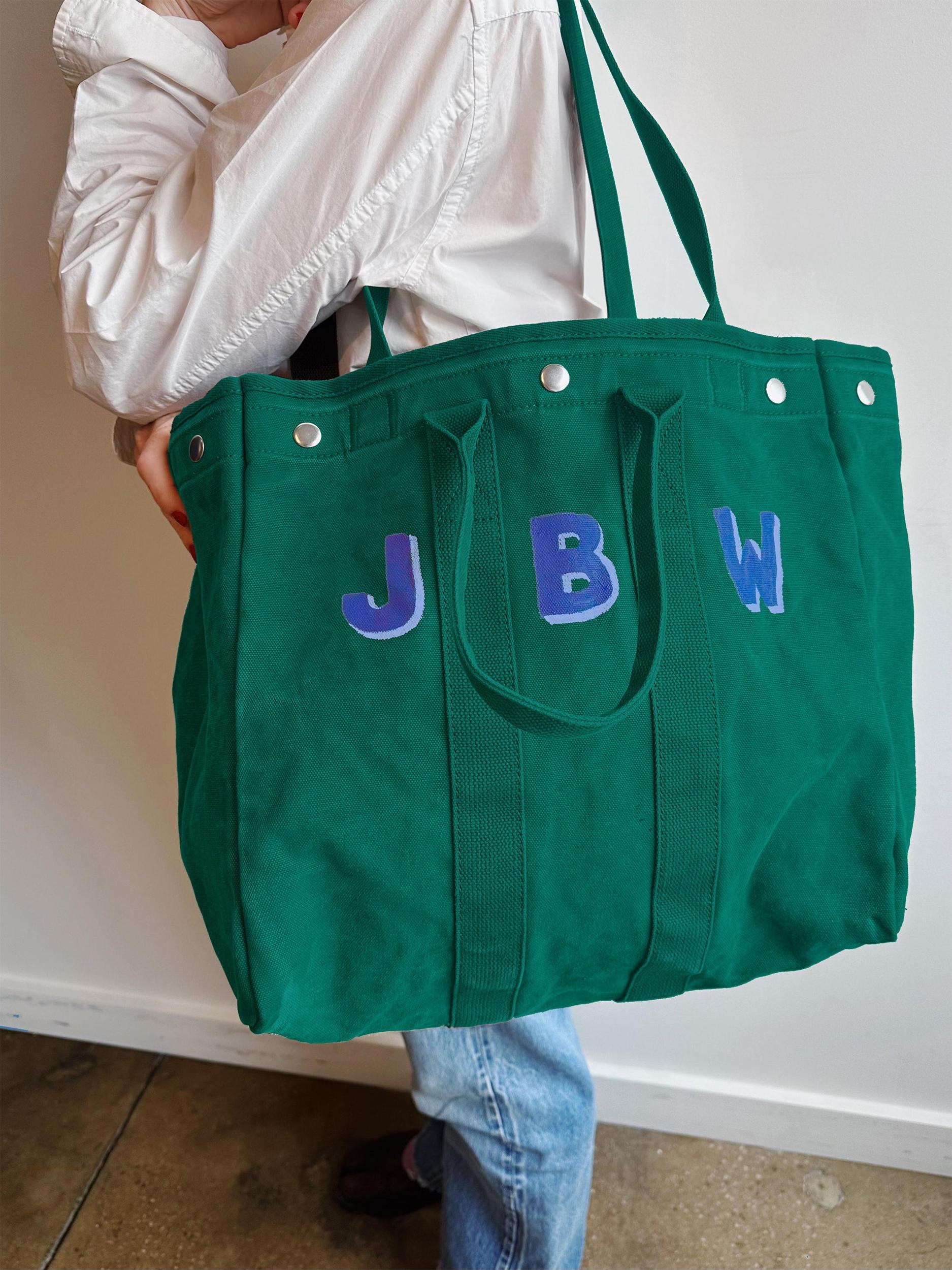 The Perfect Daily Tote Product Image
